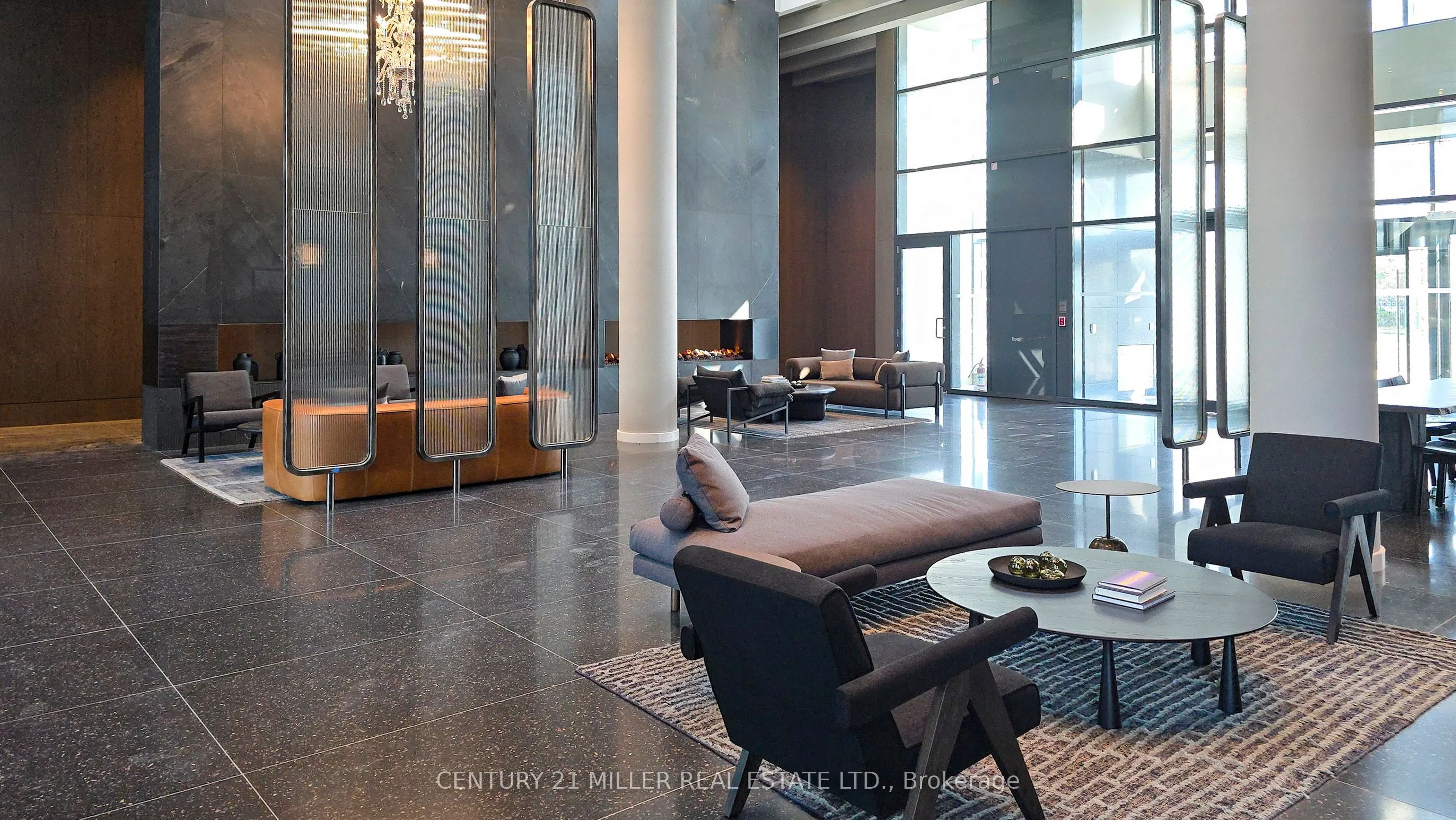 28 Interchange Way, #4308