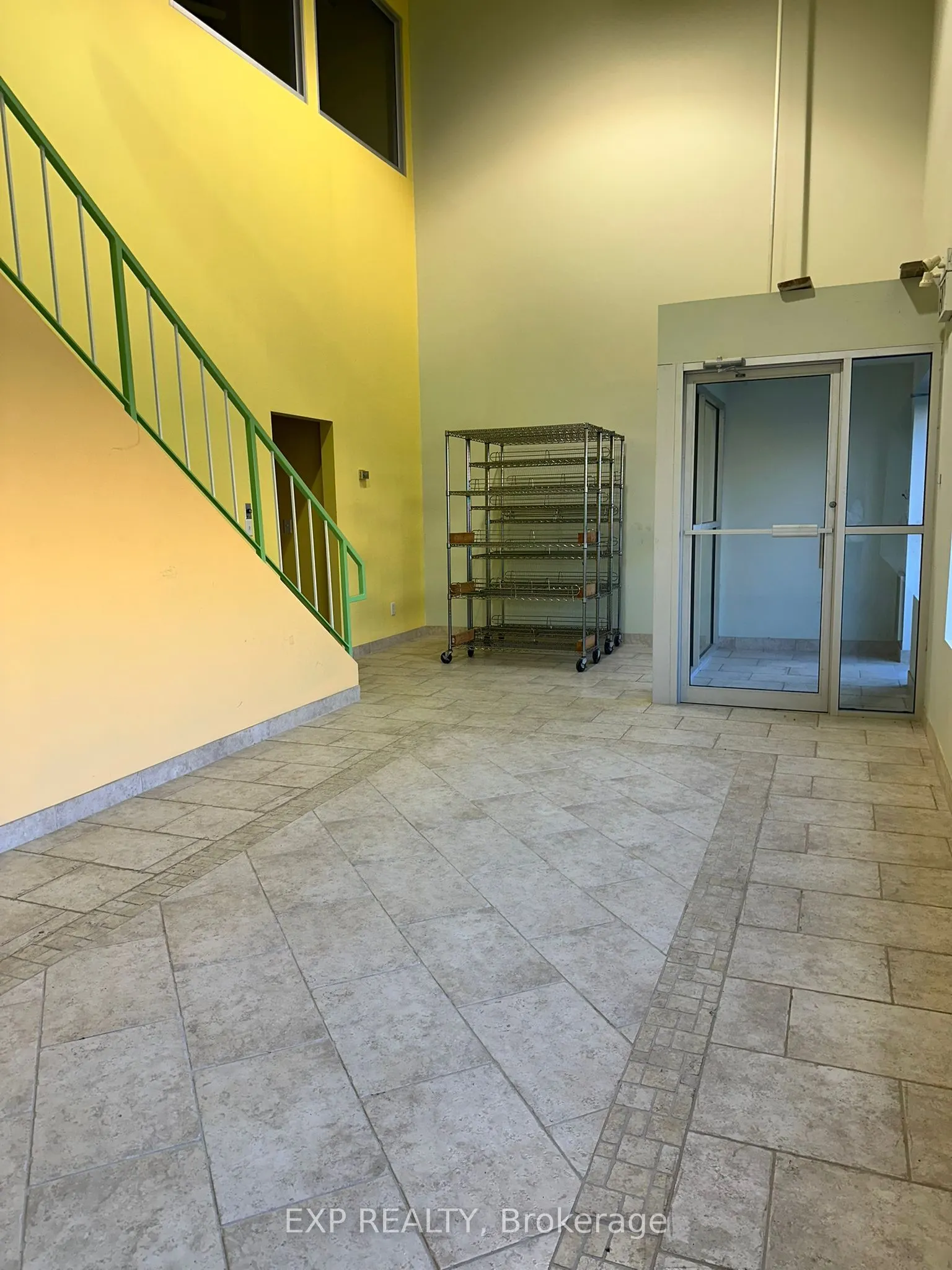 1150 Kerrisdale Boulevard, #3