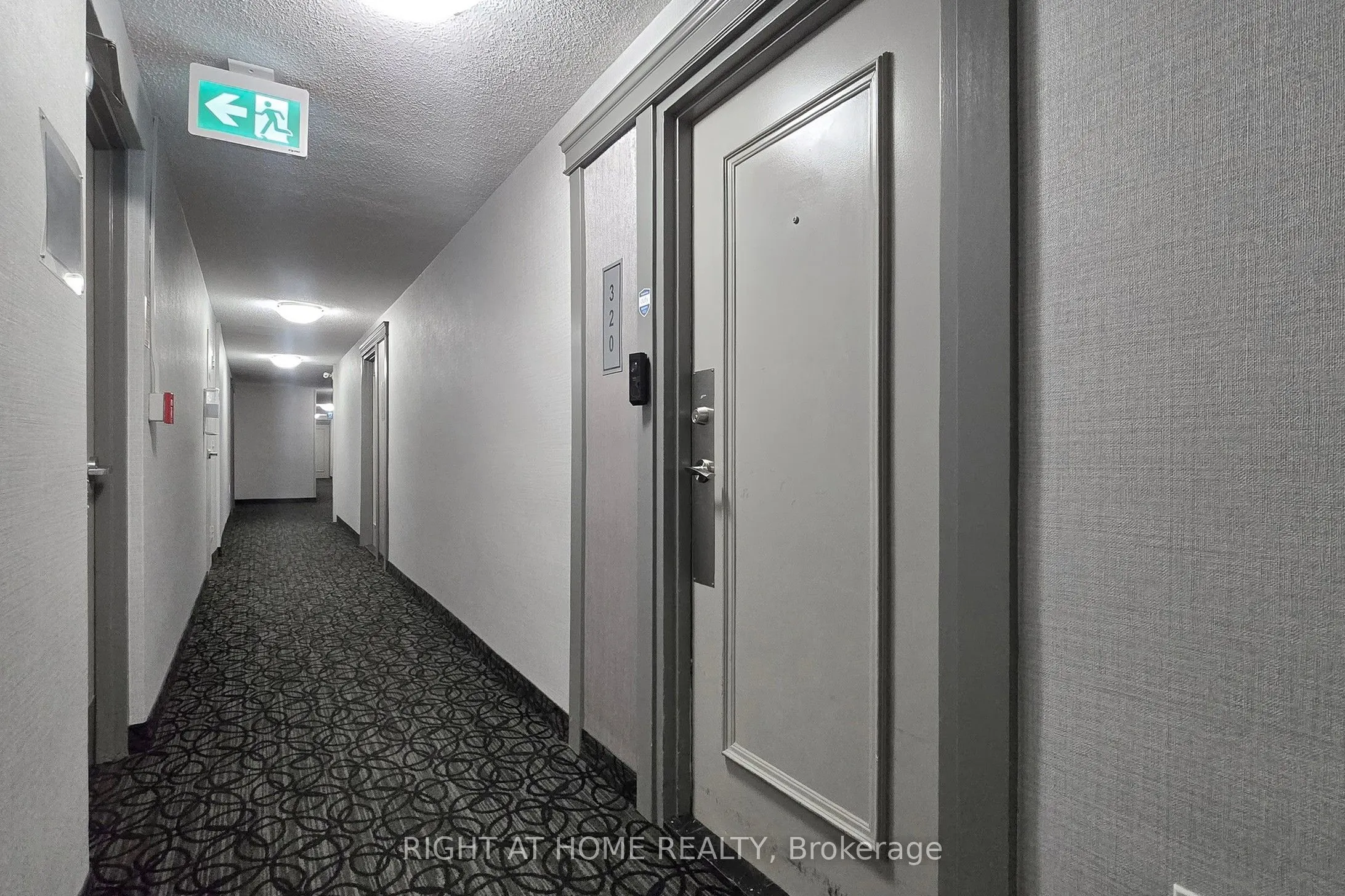 16 Elgin Street, #320