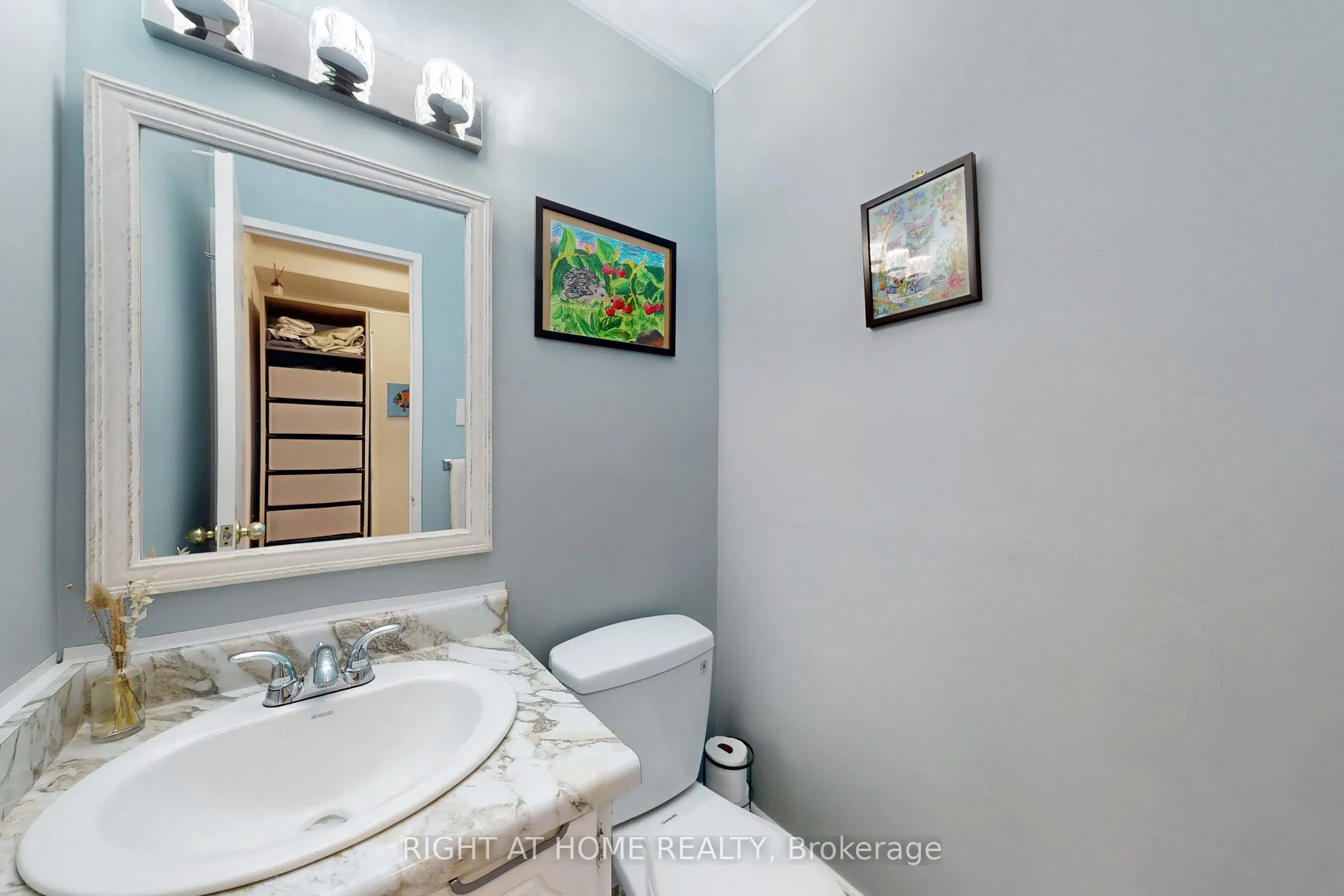 16 Elgin Street, #320