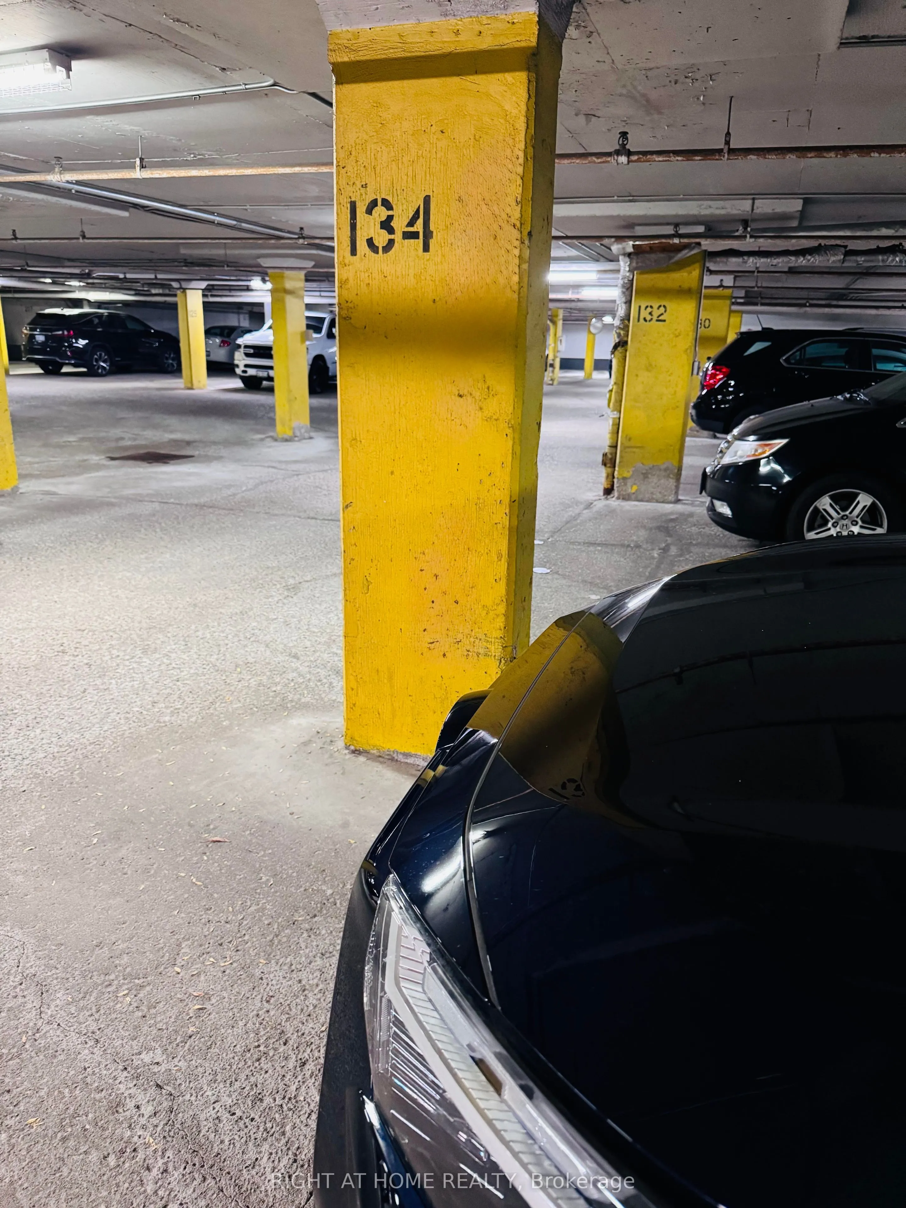 16 Elgin Street, #320