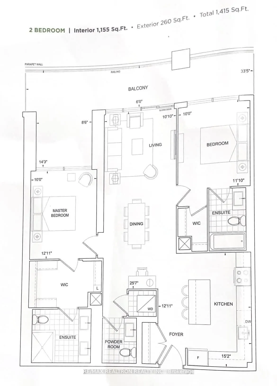 8960 Jane Street, #326