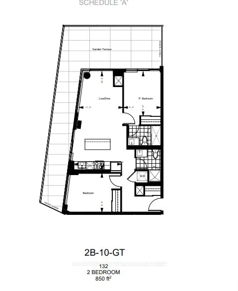 333 Sunseeker Avenue, #132