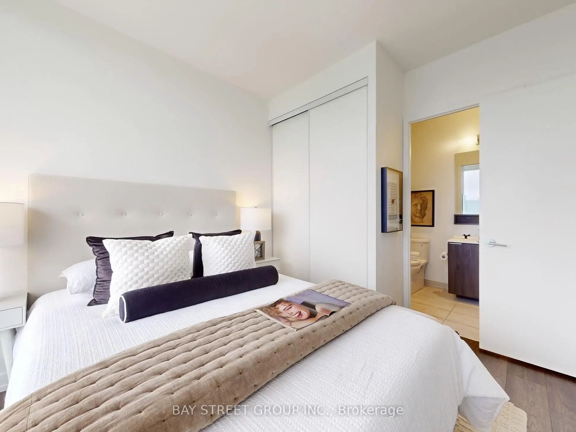 5 Buttermill Avenue, #2308