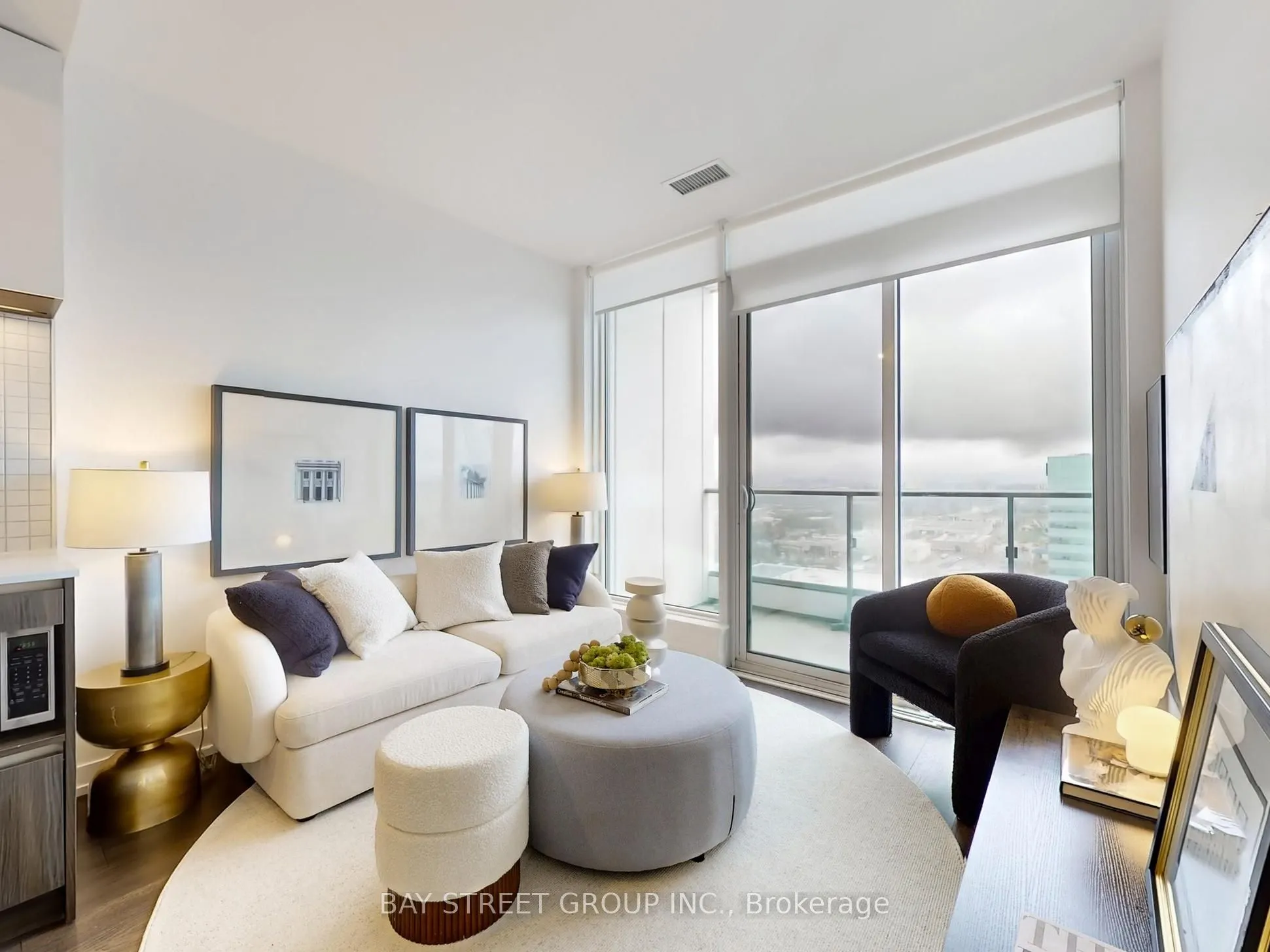 5 Buttermill Avenue, #2308