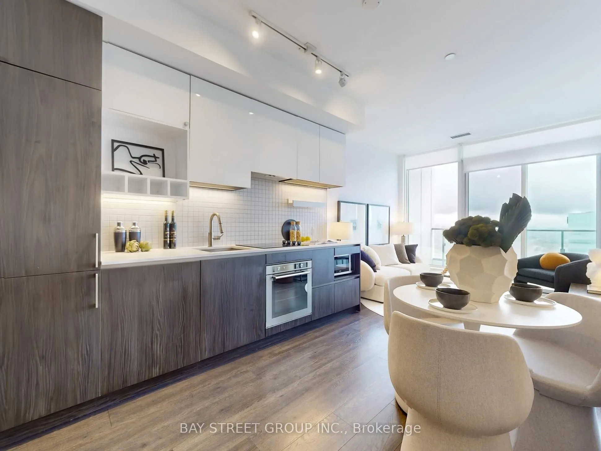 5 Buttermill Avenue, #2308