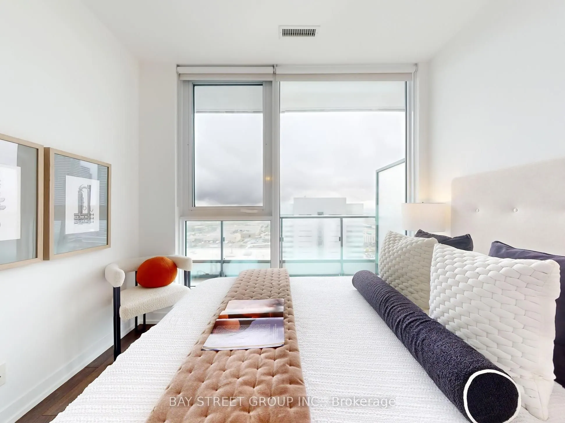 5 Buttermill Avenue, #2308