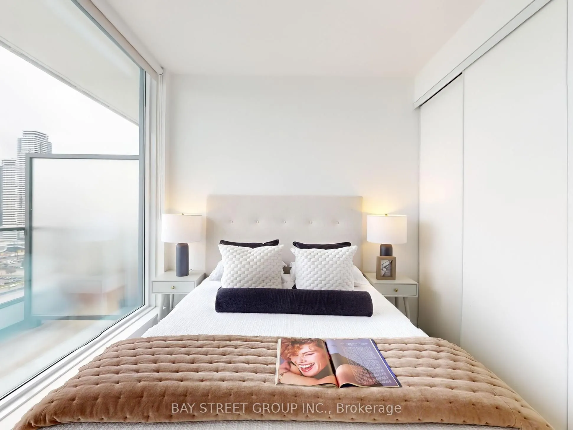 5 Buttermill Avenue, #2308