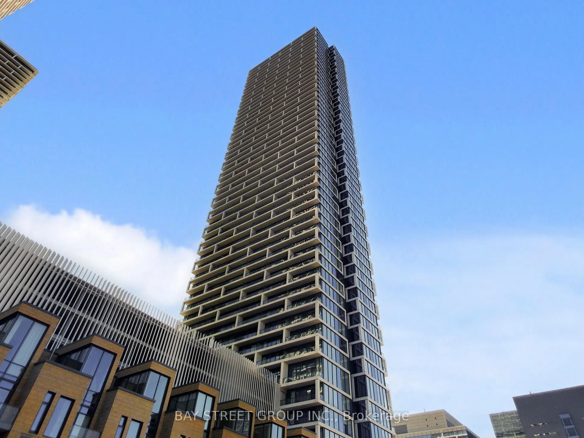 5 Buttermill Avenue, #2308