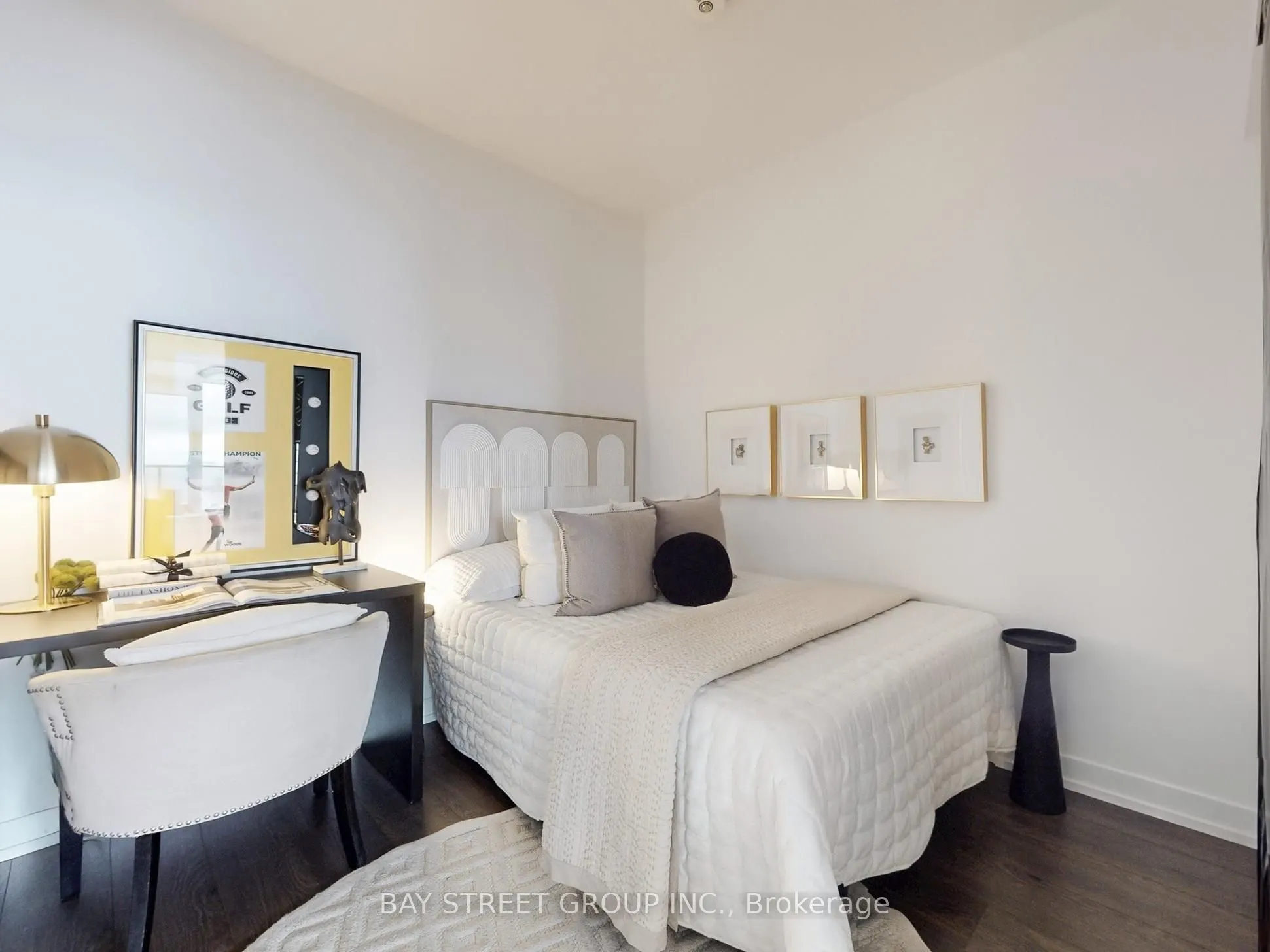 5 Buttermill Avenue, #2308