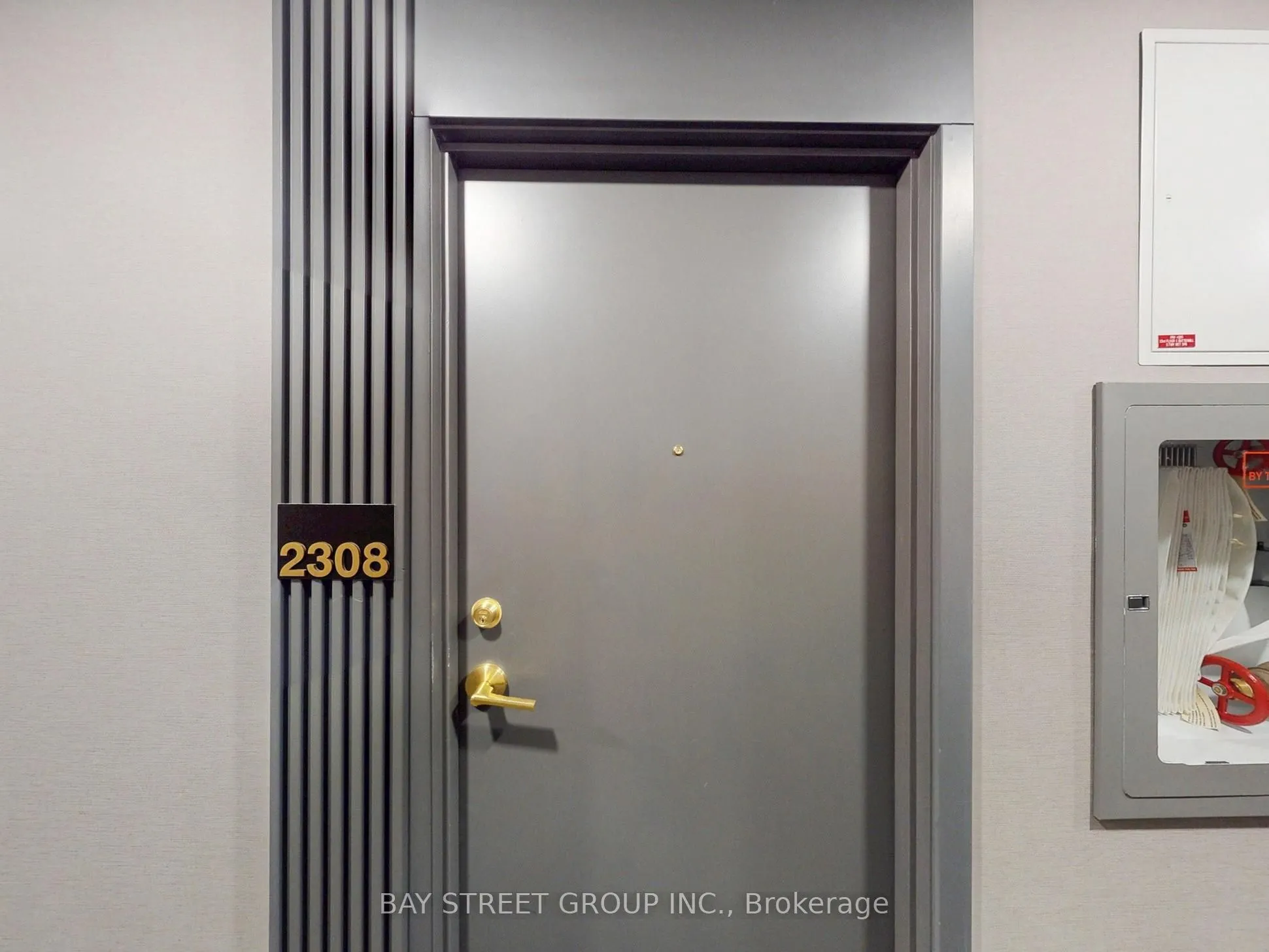 5 Buttermill Avenue, #2308