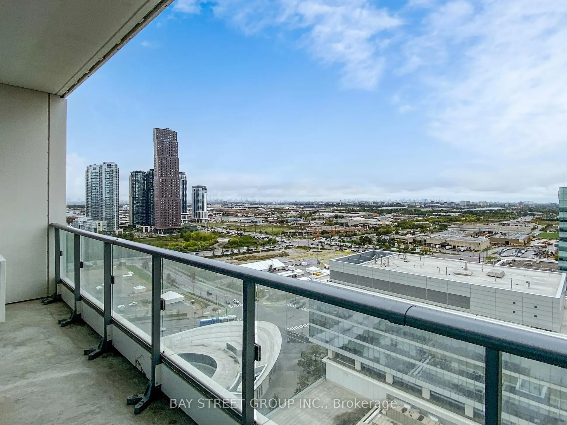 5 Buttermill Avenue, #2308