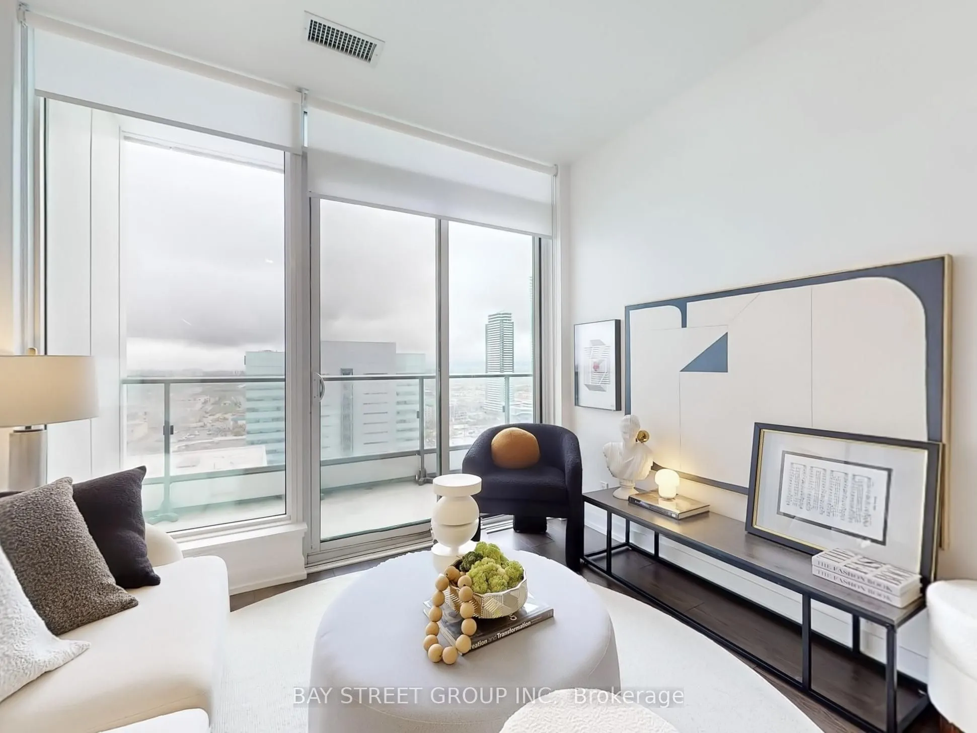 5 Buttermill Avenue, #2308