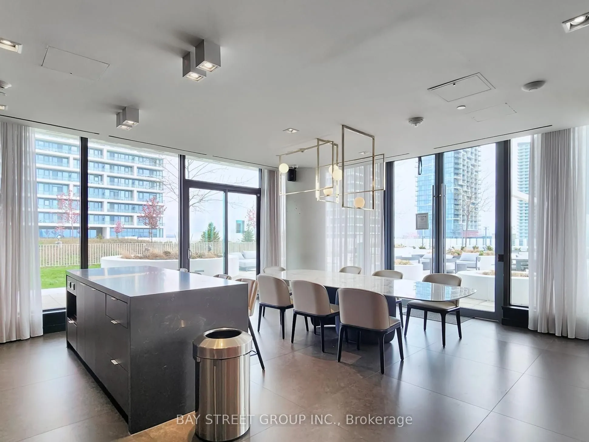 5 Buttermill Avenue, #2308