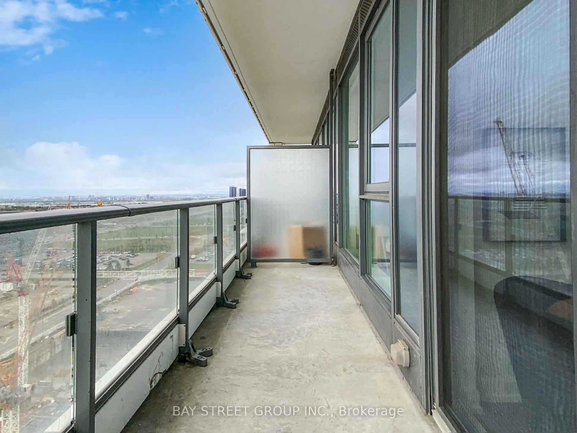 5 Buttermill Avenue, #2308