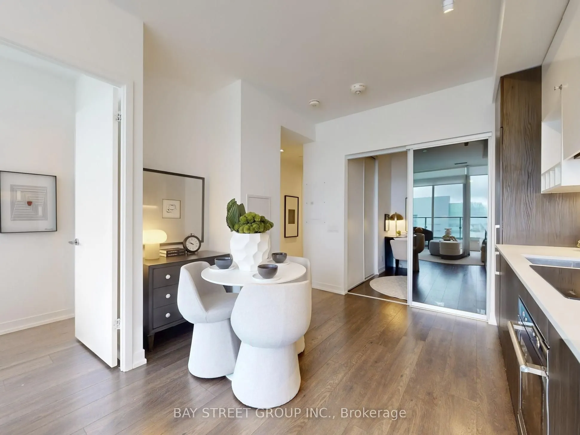5 Buttermill Avenue, #2308