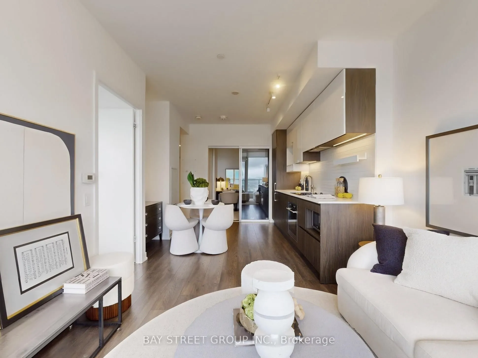 5 Buttermill Avenue, #2308