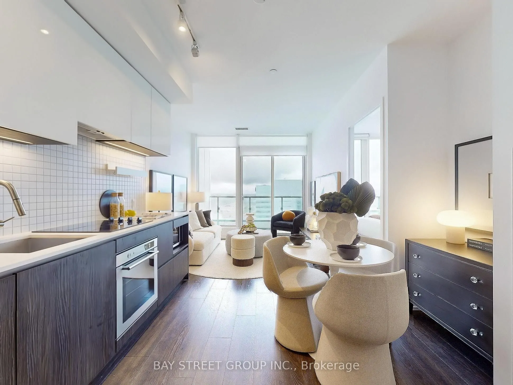 5 Buttermill Avenue, #2308