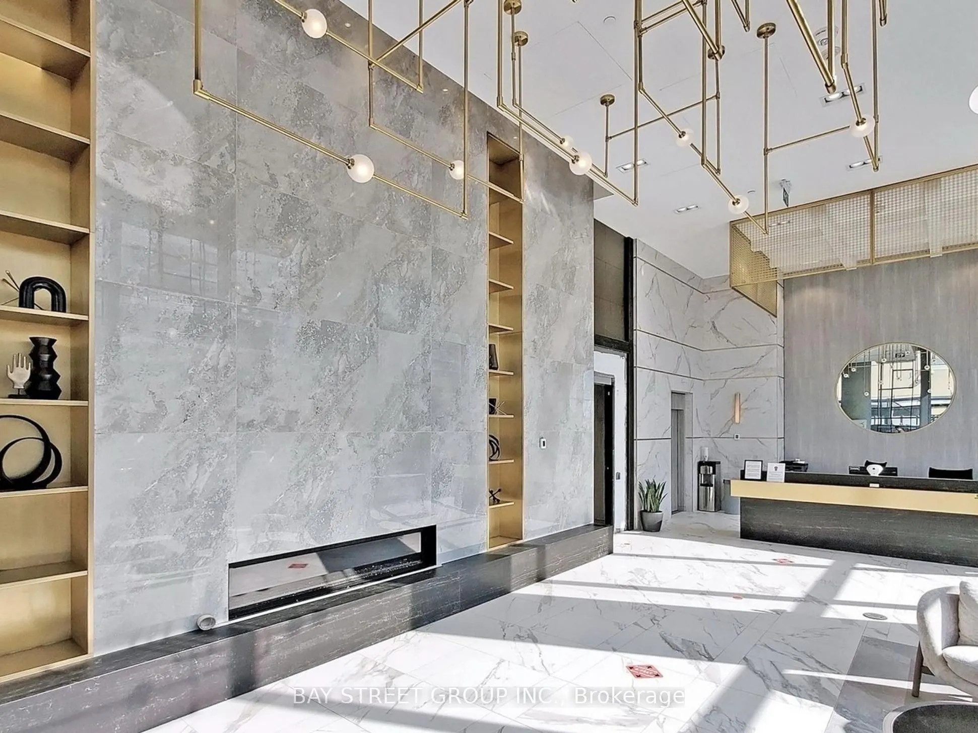 5 Buttermill Avenue, #2308