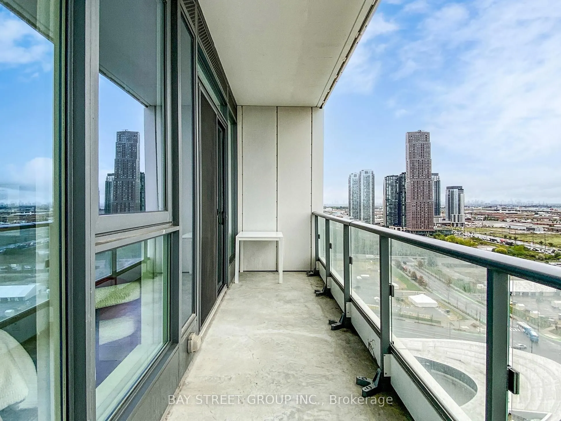 5 Buttermill Avenue, #2308