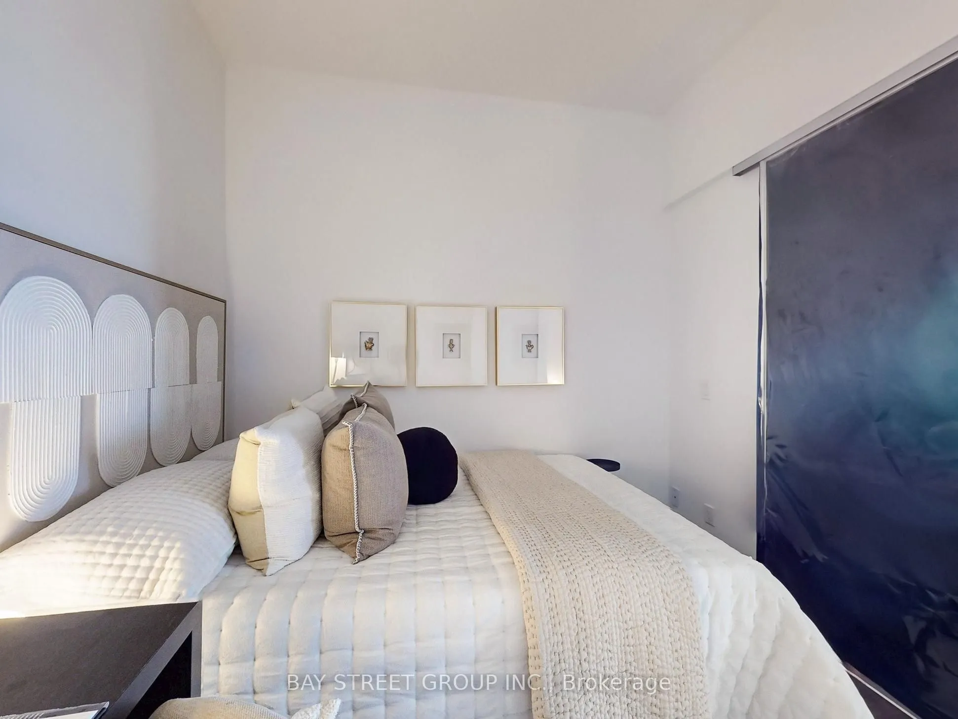 5 Buttermill Avenue, #2308