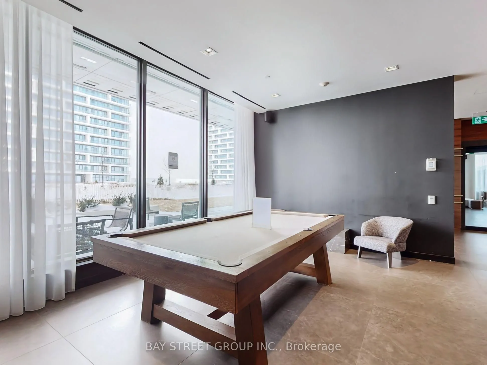 5 Buttermill Avenue, #2308