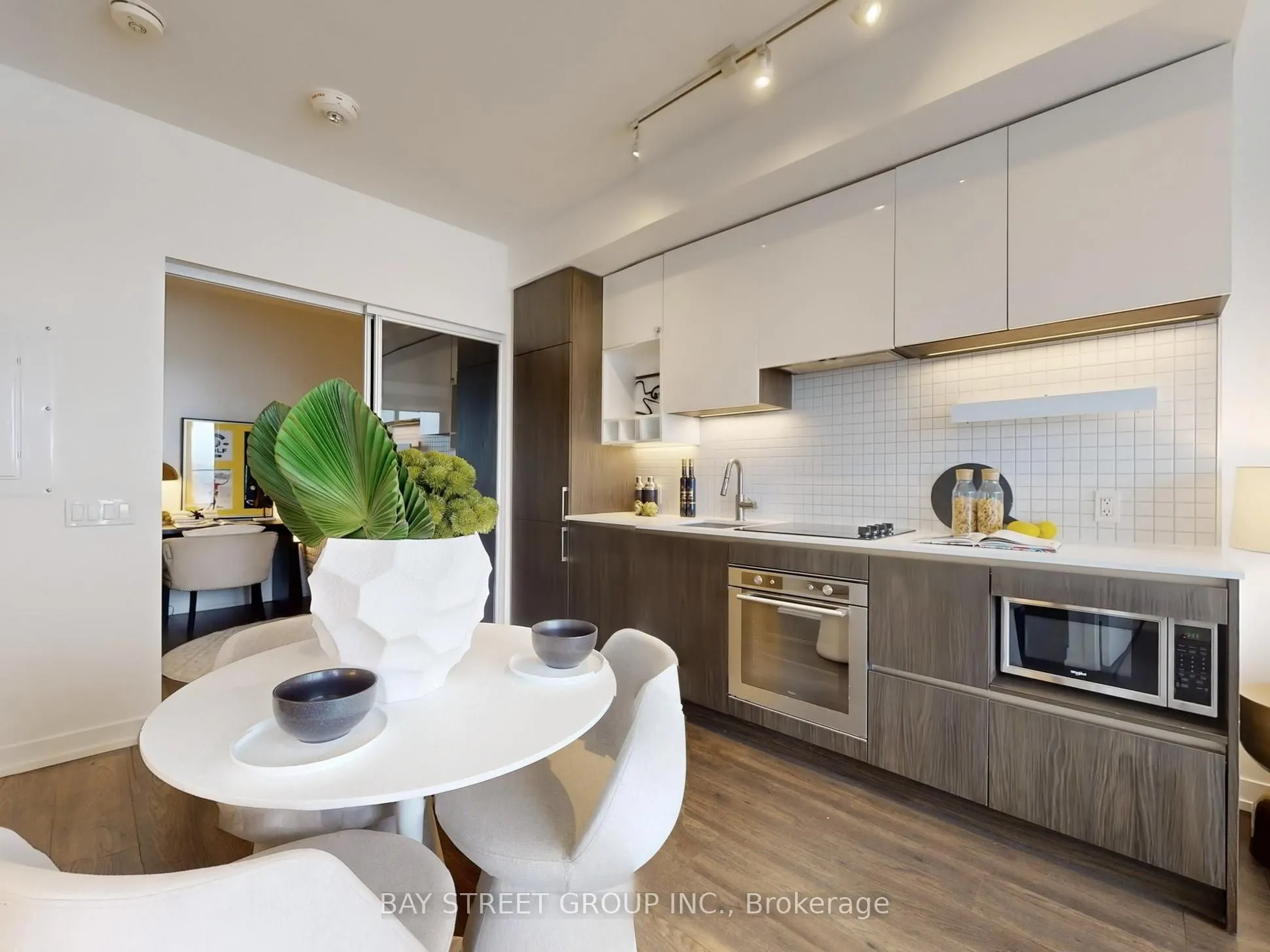 5 Buttermill Avenue, #2308