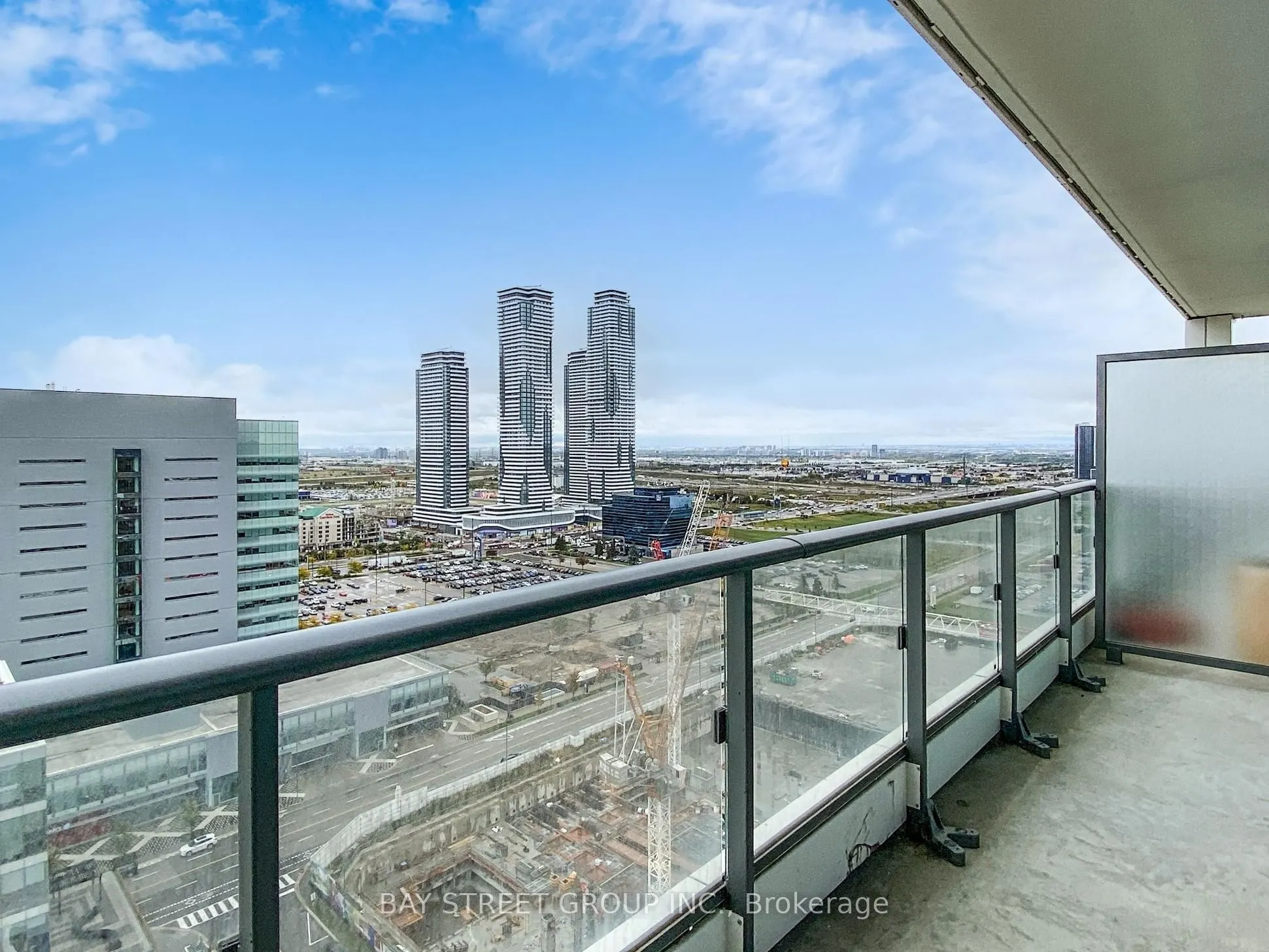 5 Buttermill Avenue, #2308