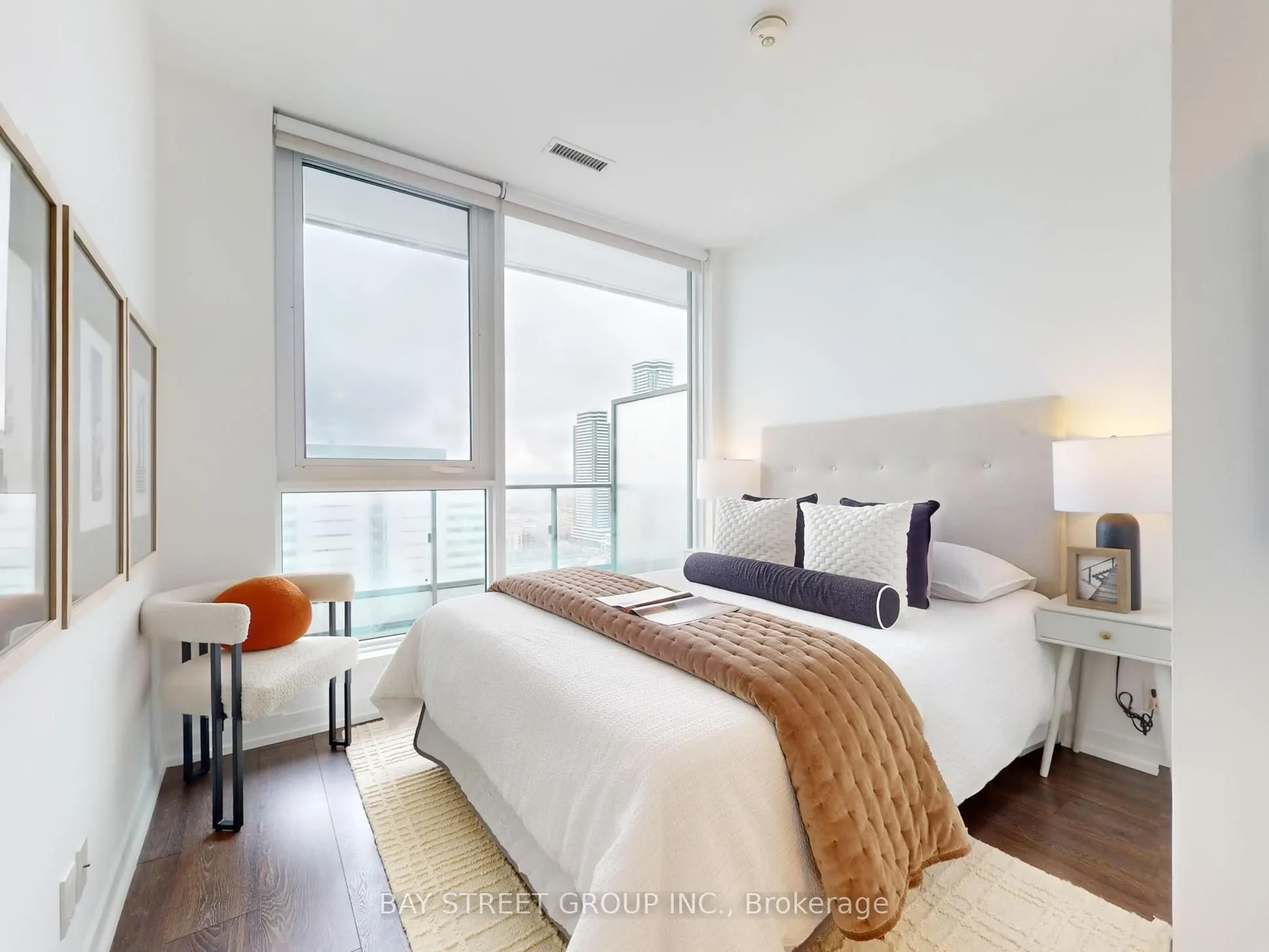 5 Buttermill Avenue, #2308