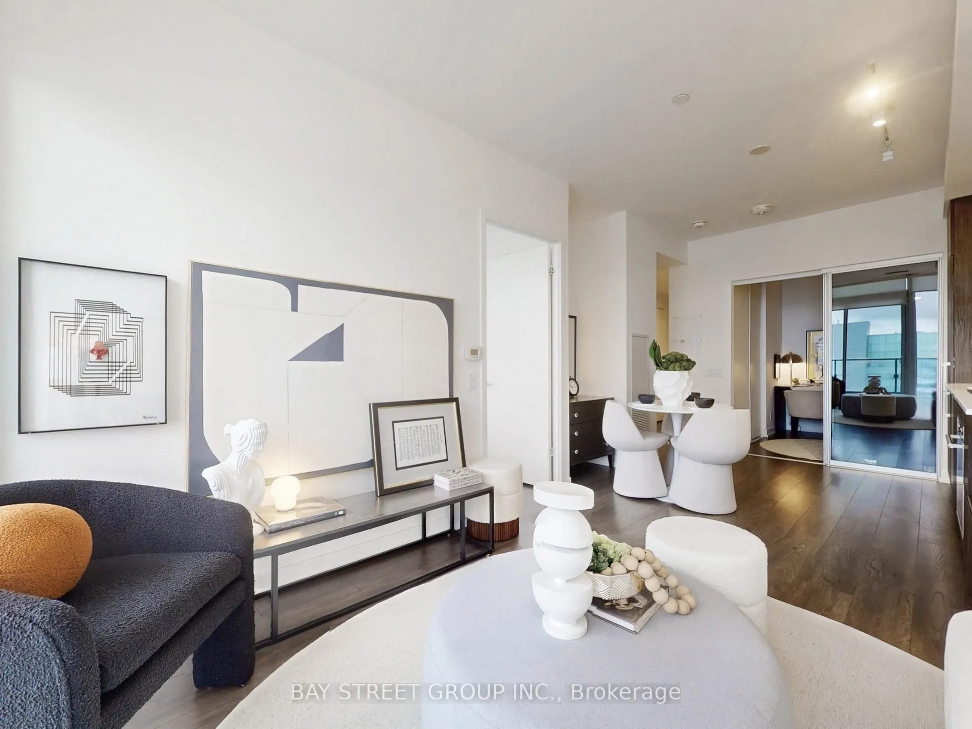 5 Buttermill Avenue, #2308