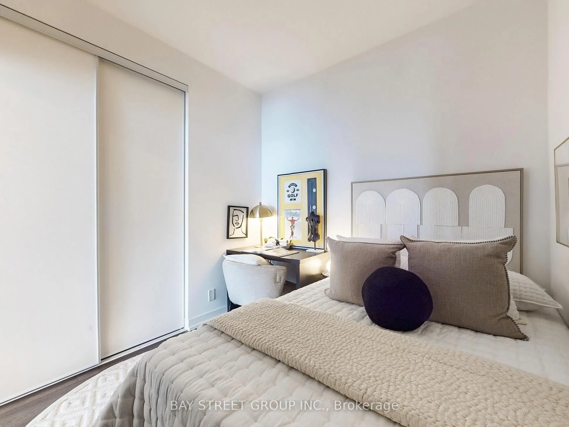 5 Buttermill Avenue, #2308