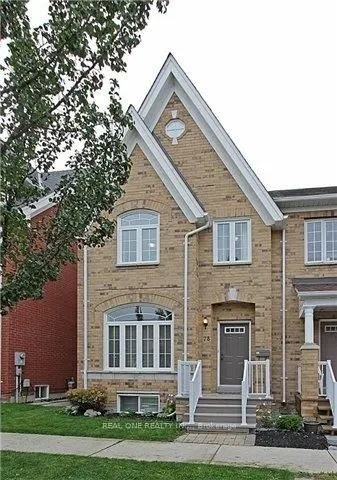 78 Bassett Avenue