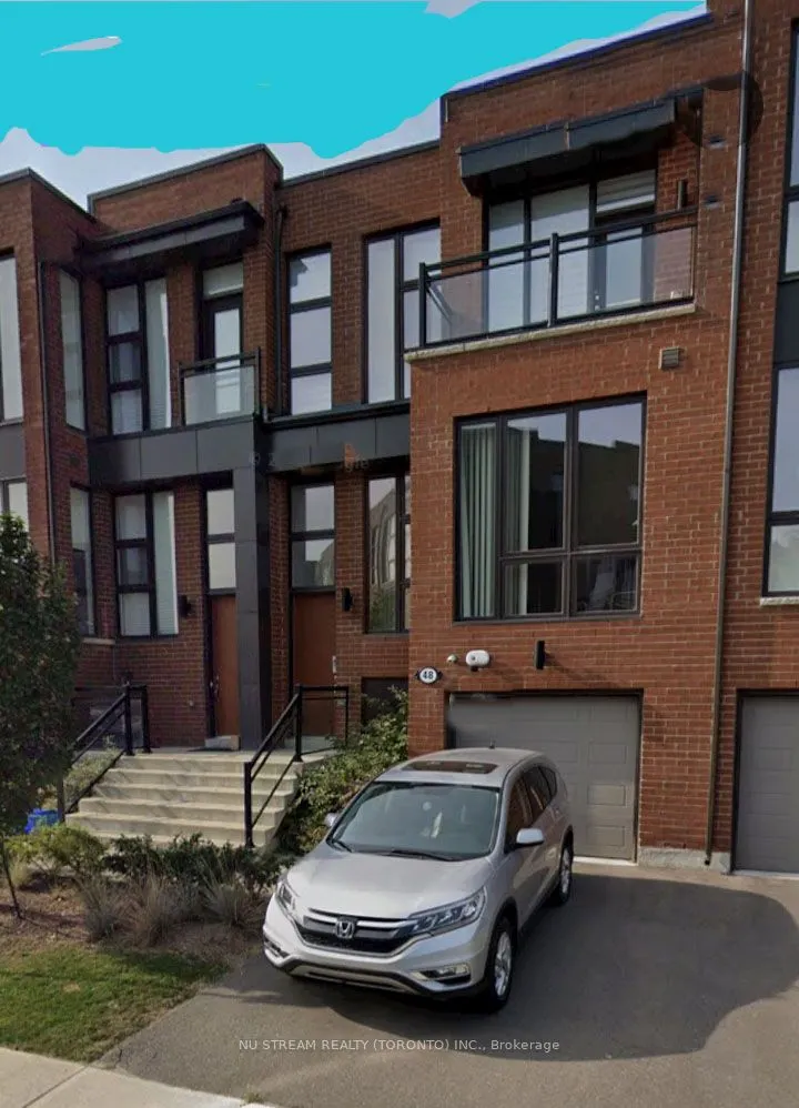 48 Crestridge Drive