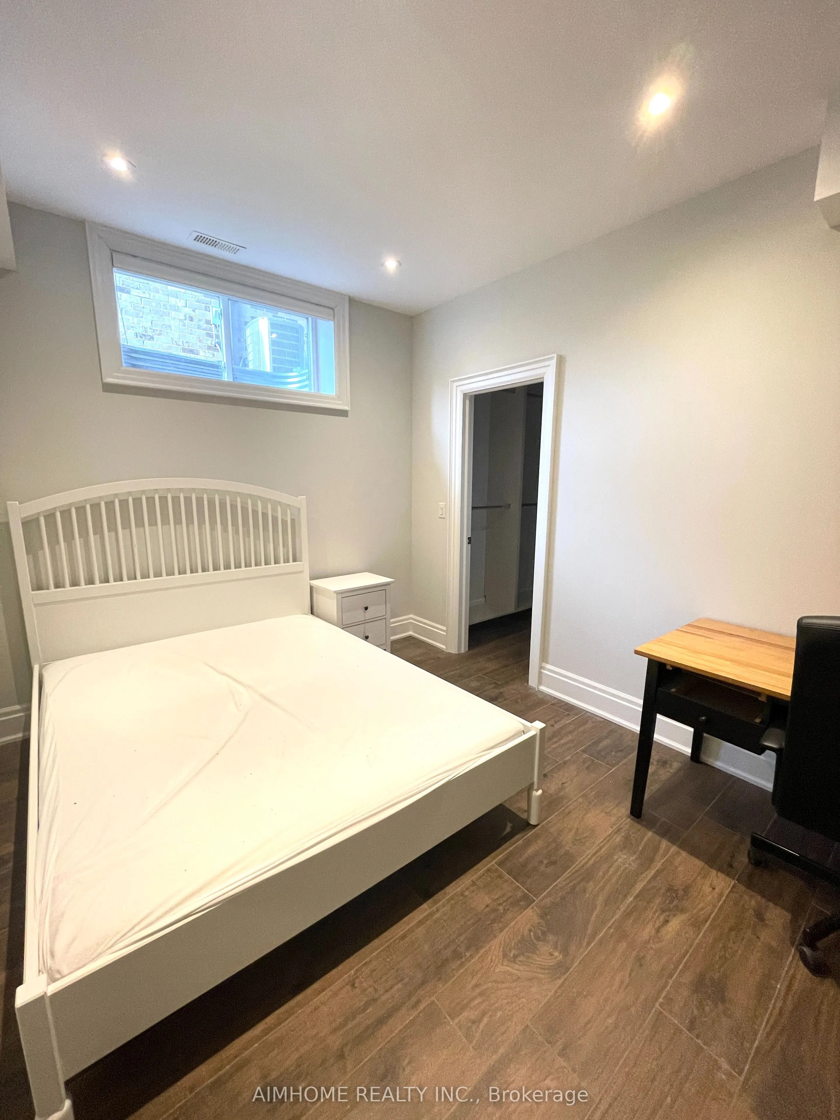 25 Payson Avenue, #Bsmt