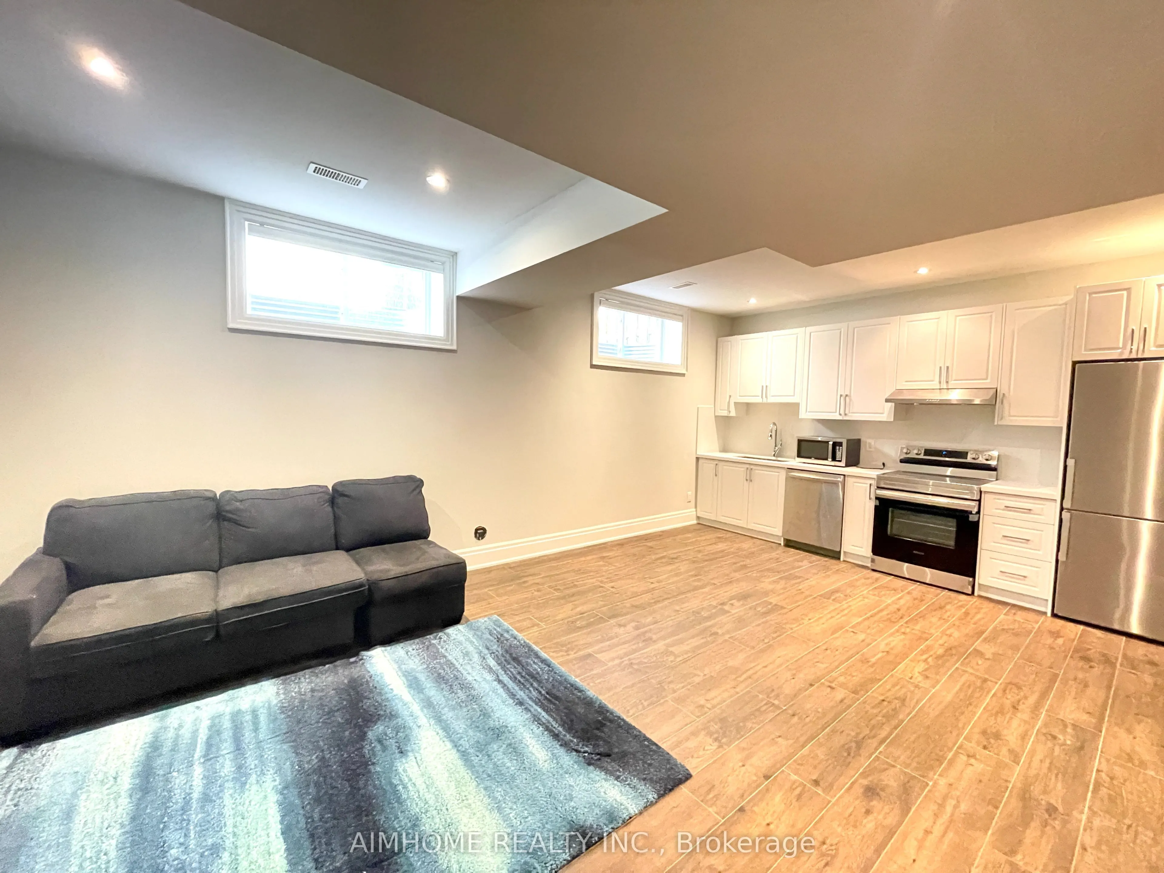 25 Payson Avenue, #Bsmt