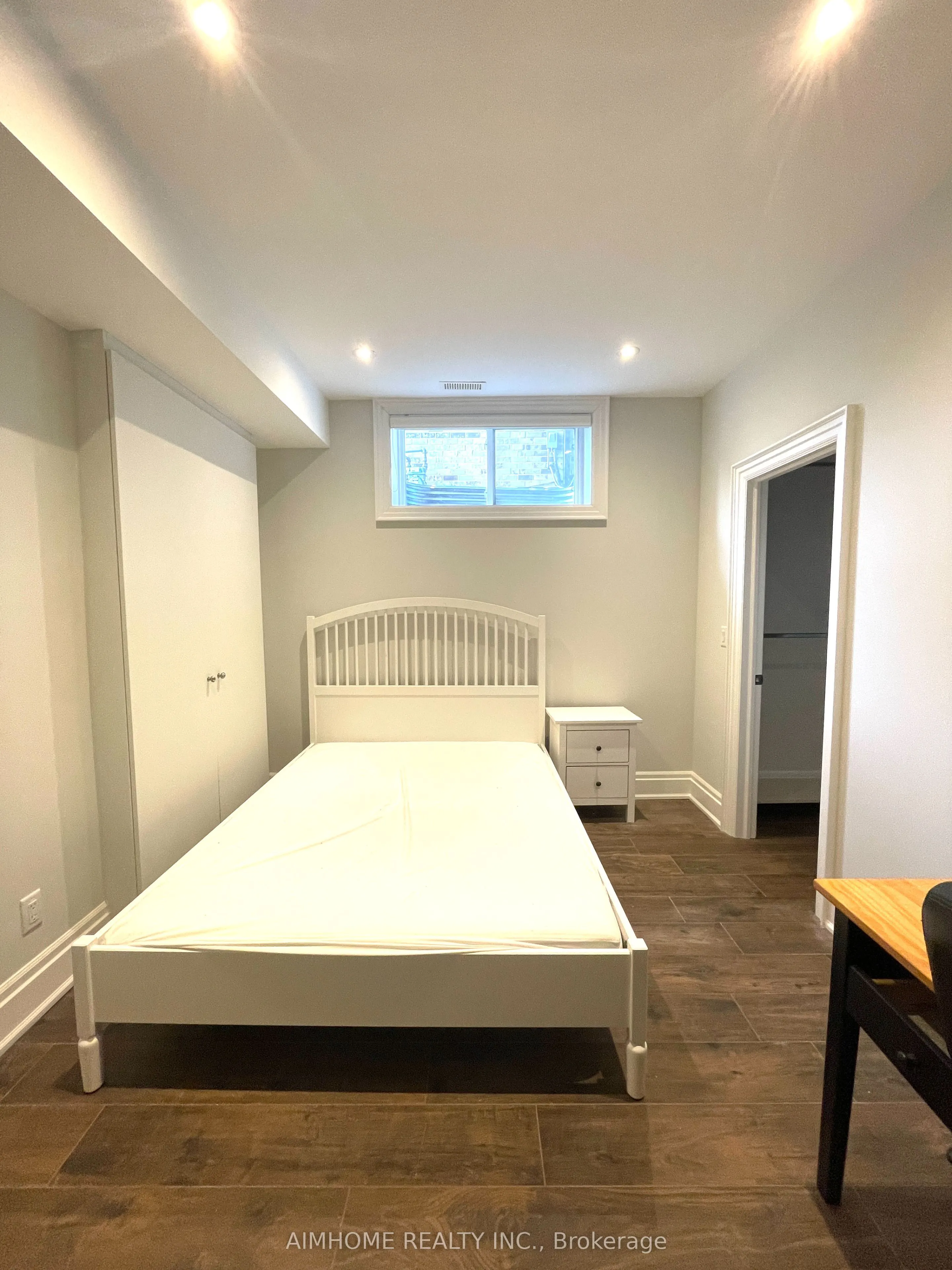 25 Payson Avenue, #Bsmt