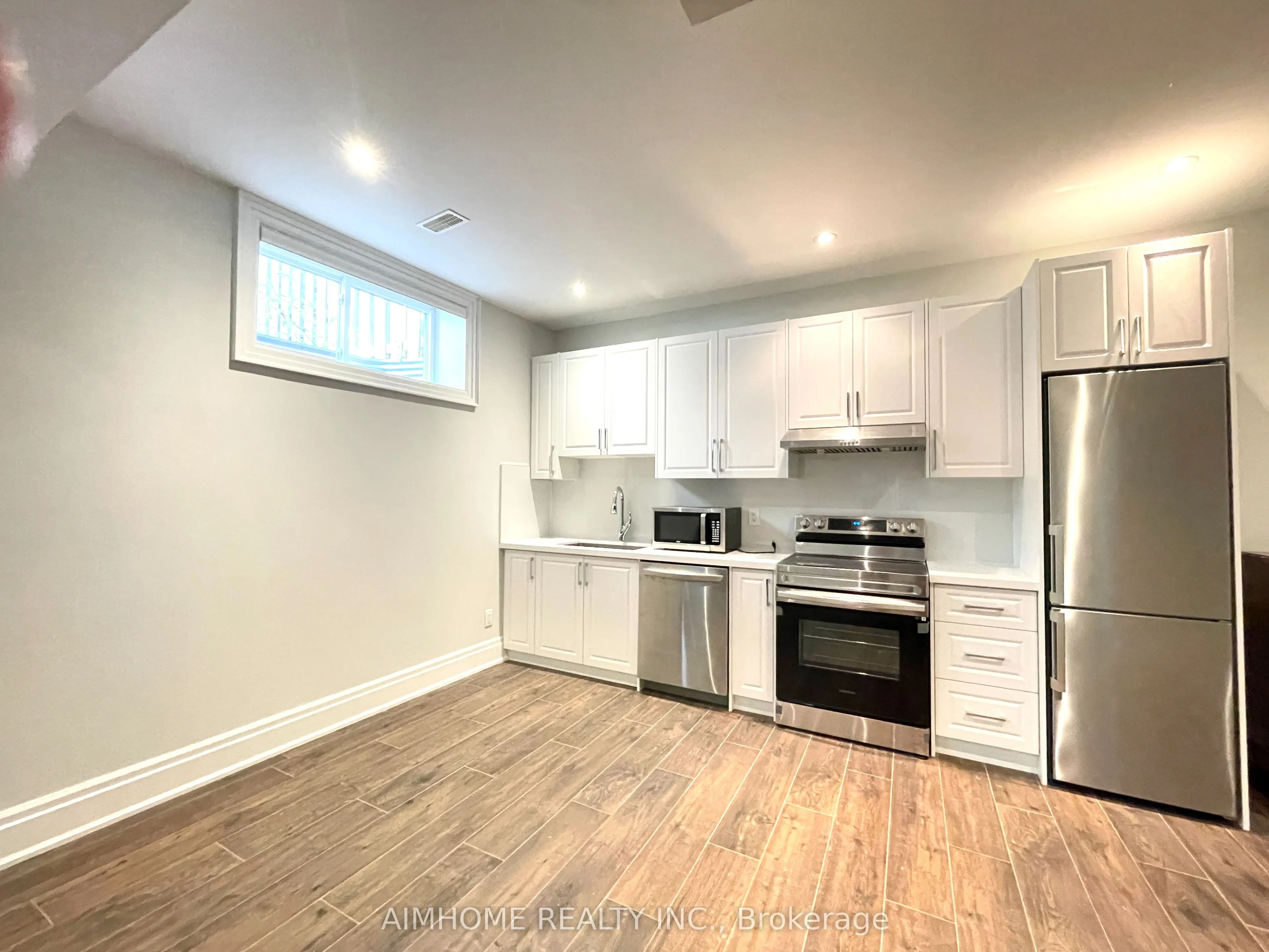 25 Payson Avenue, #Bsmt