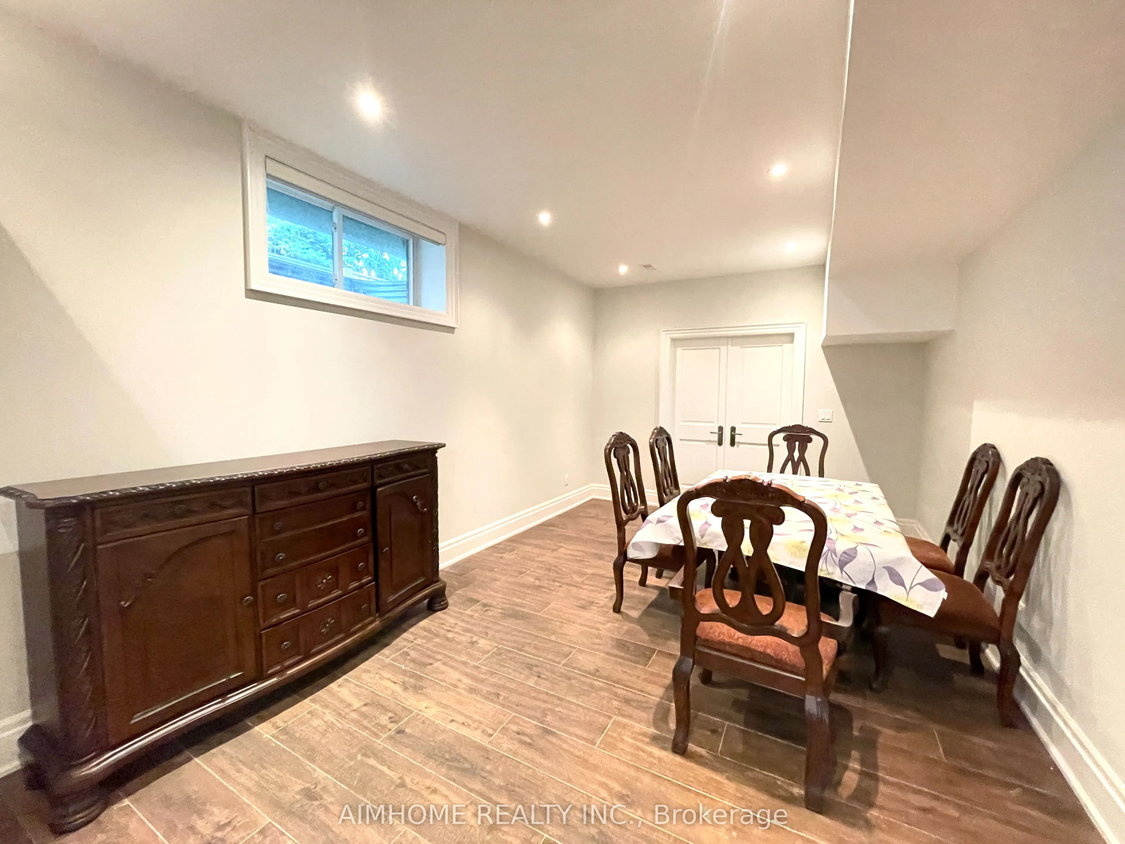 25 Payson Avenue, #Bsmt