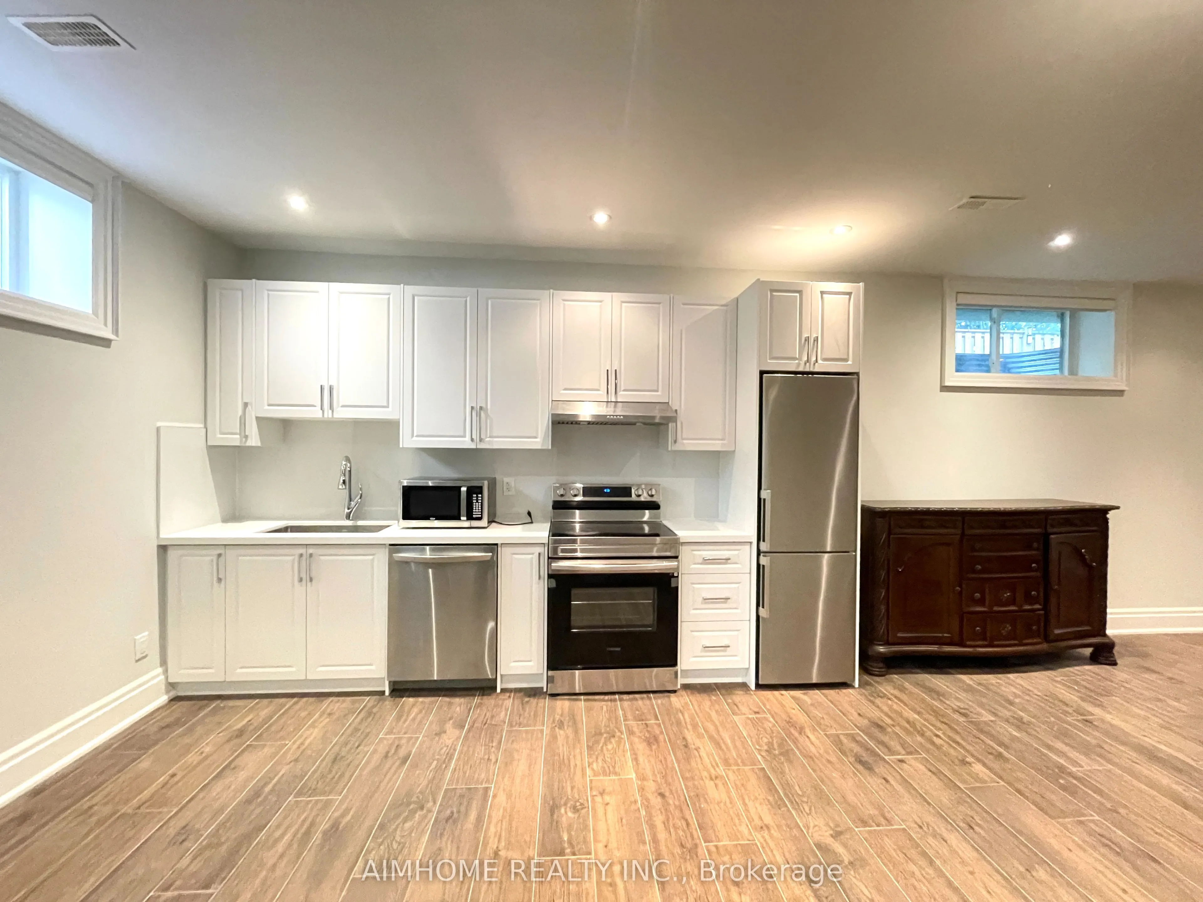 25 Payson Avenue, #Bsmt