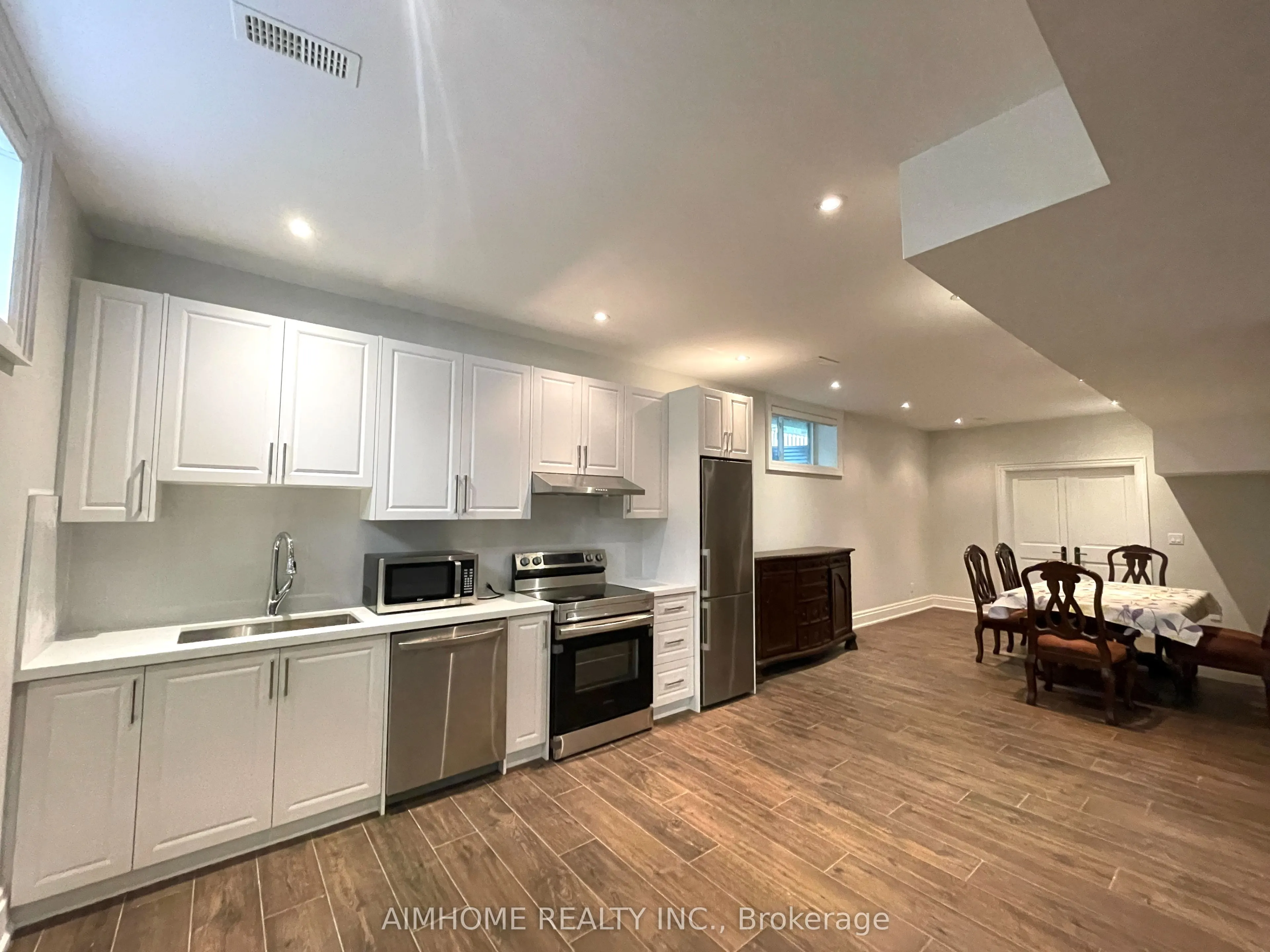 25 Payson Avenue, #Bsmt