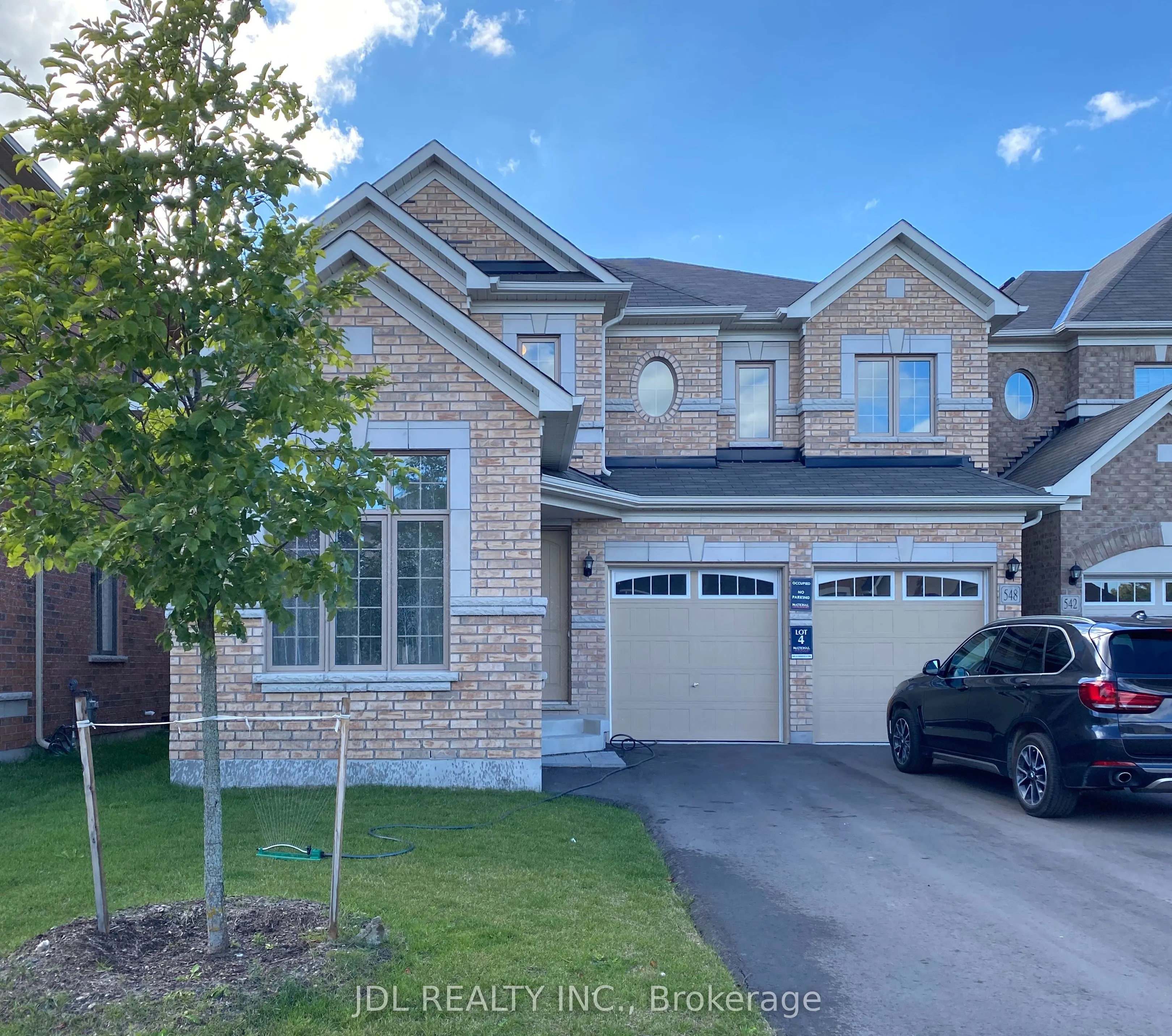 548 Somerville Drive