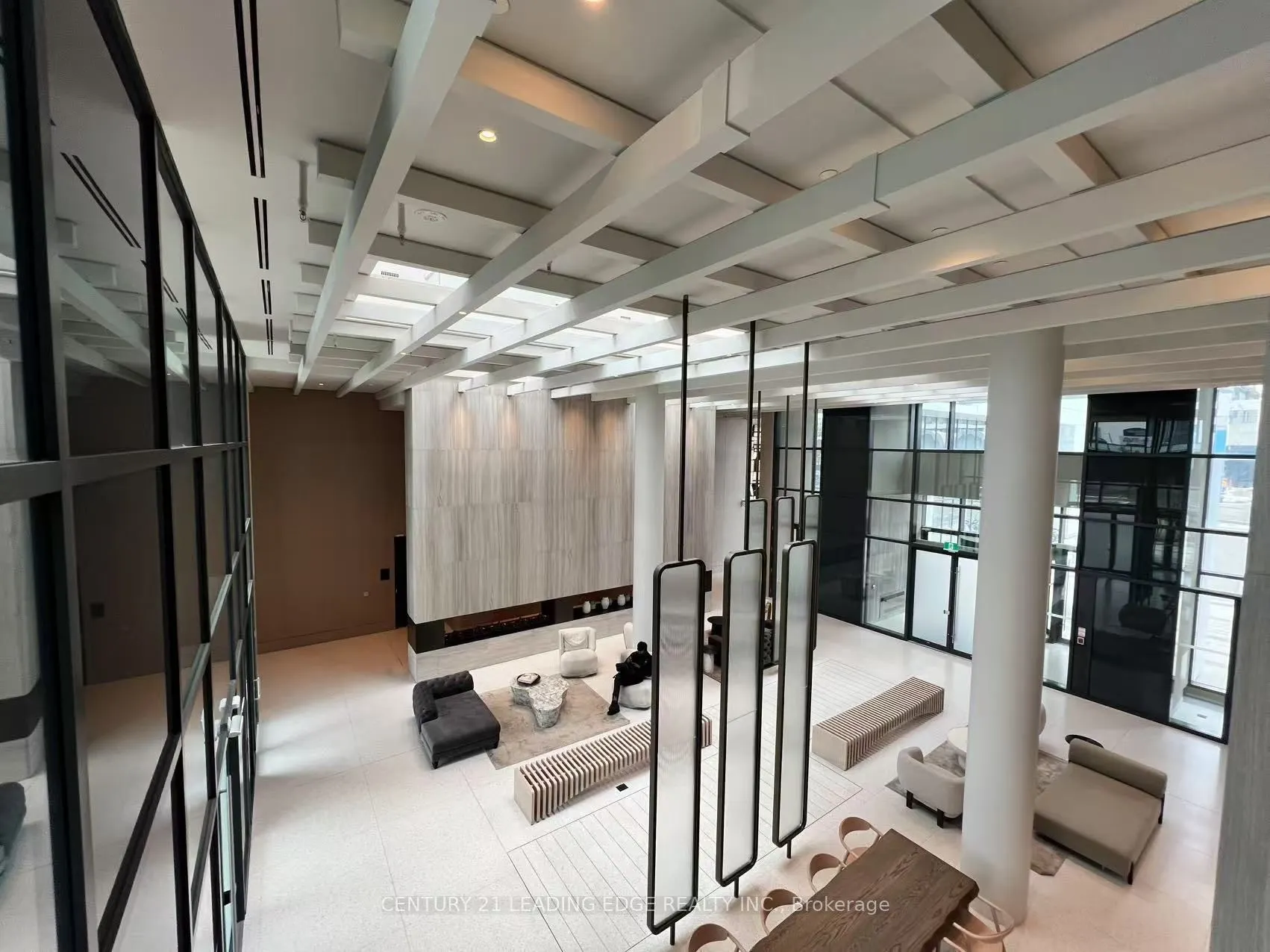 225 Commerce Street, #5609