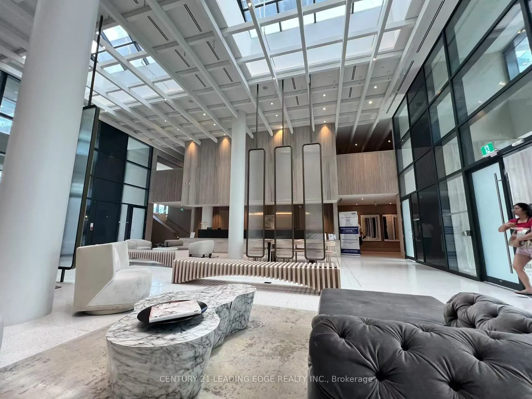 225 Commerce Street, #5609