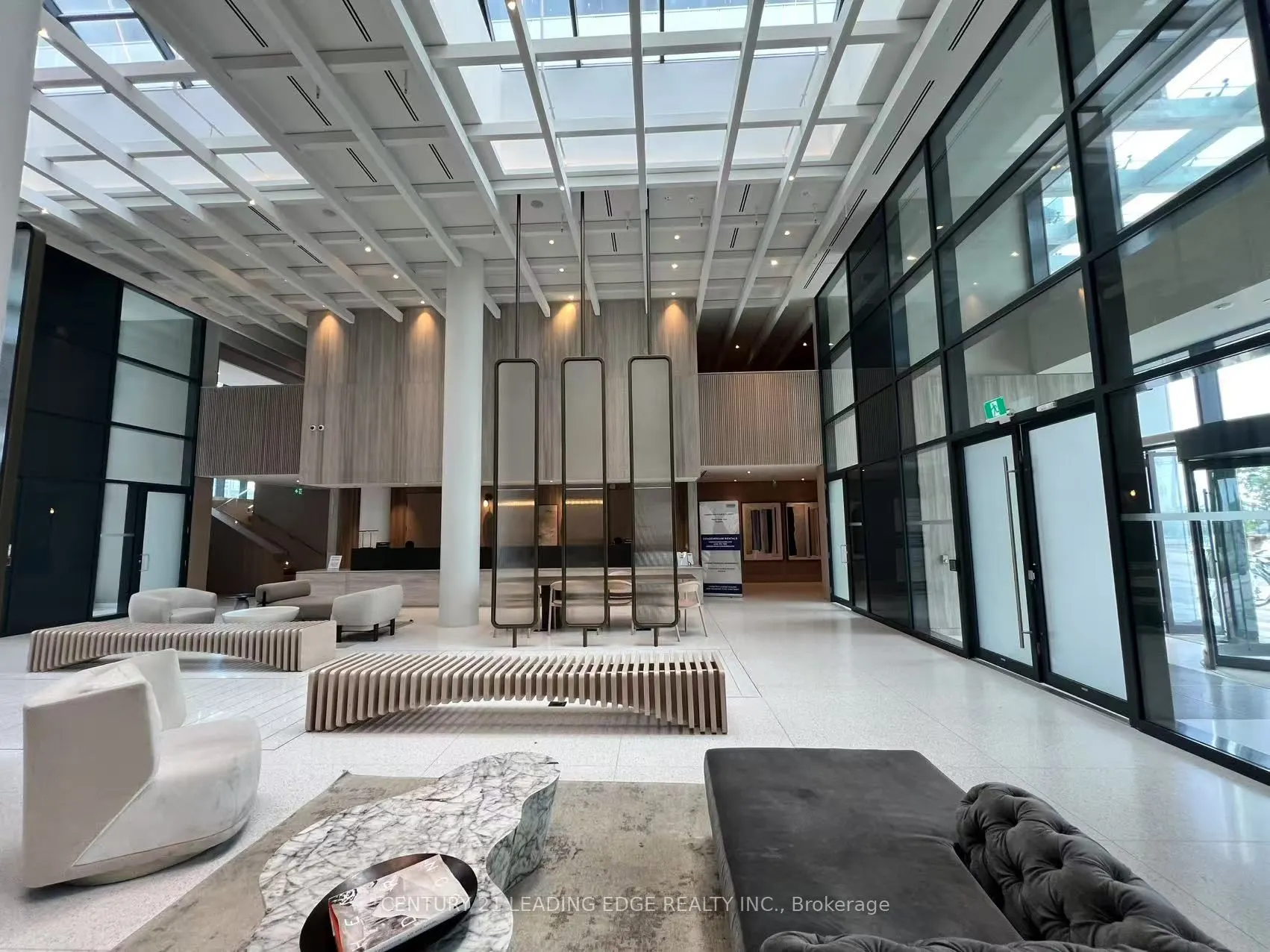225 Commerce Street, #5609