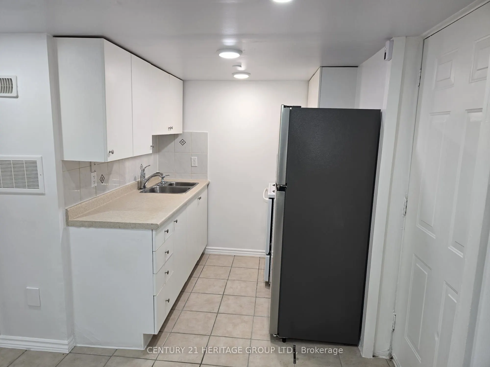 65 Park Crescent, #BSMT A