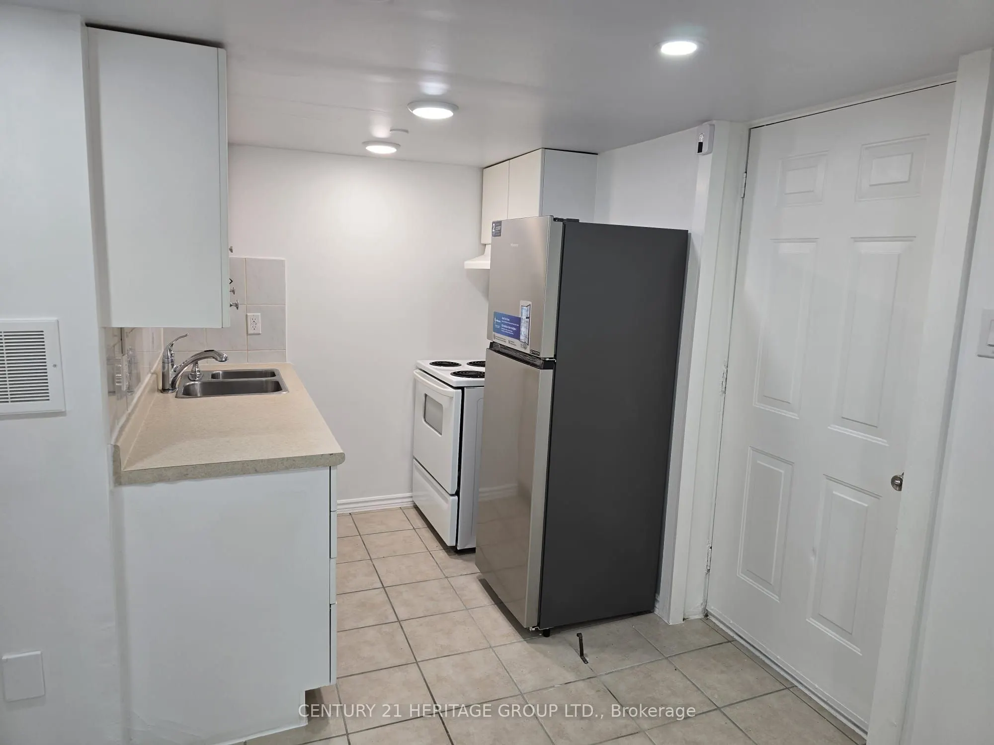 65 Park Crescent, #BSMT A