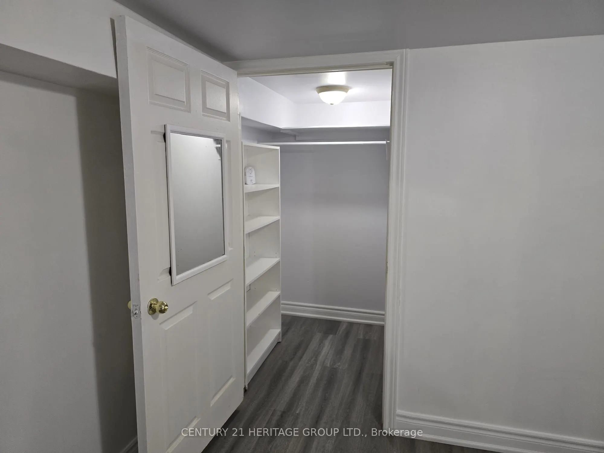 65 Park Crescent, #BSMT A