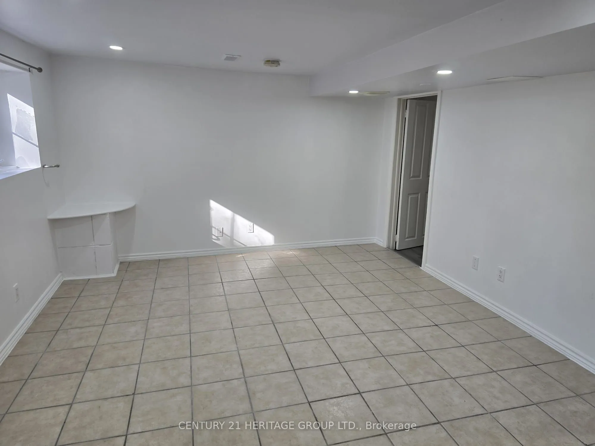 65 Park Crescent, #BSMT A
