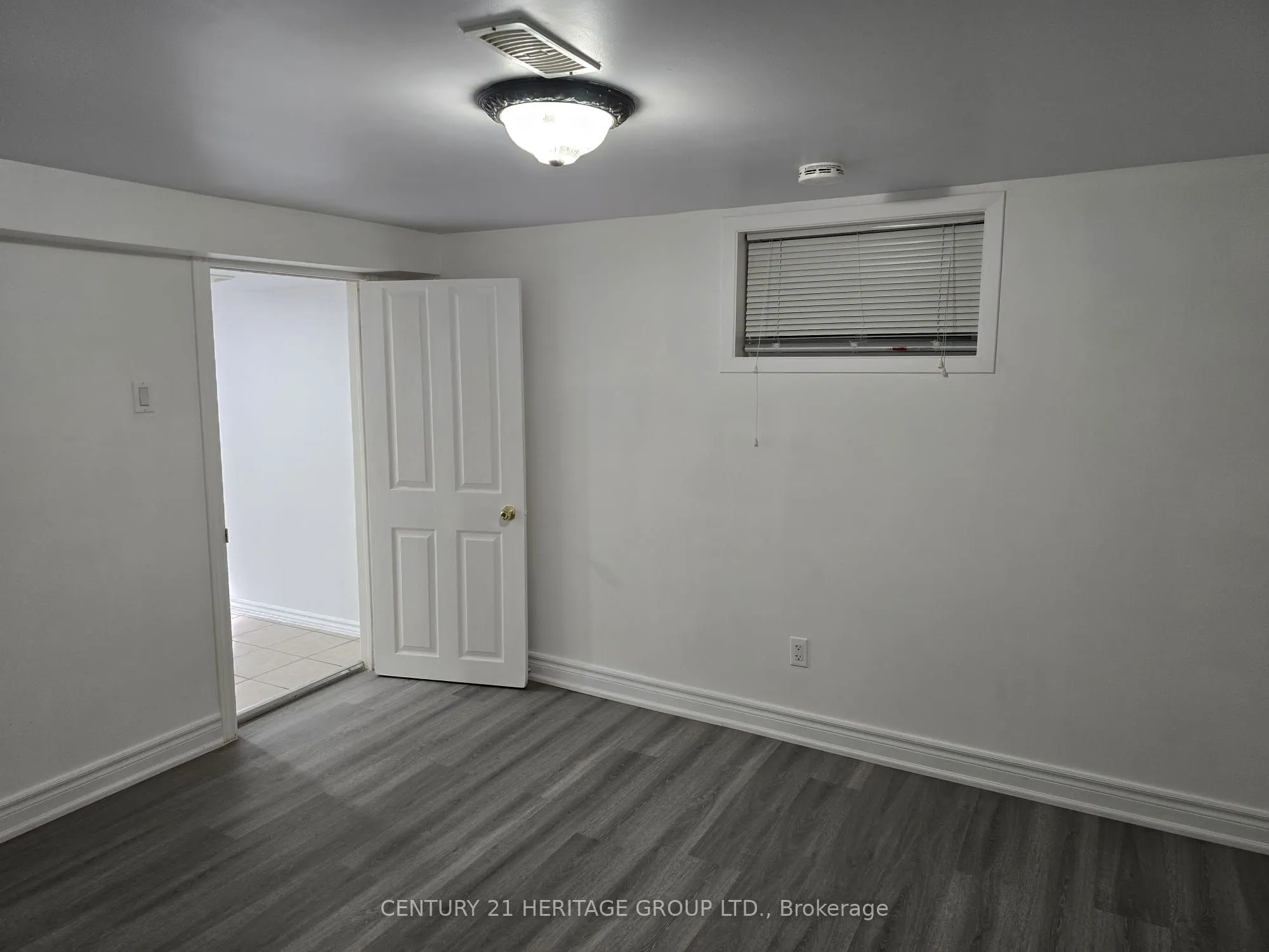 65 Park Crescent, #BSMT A