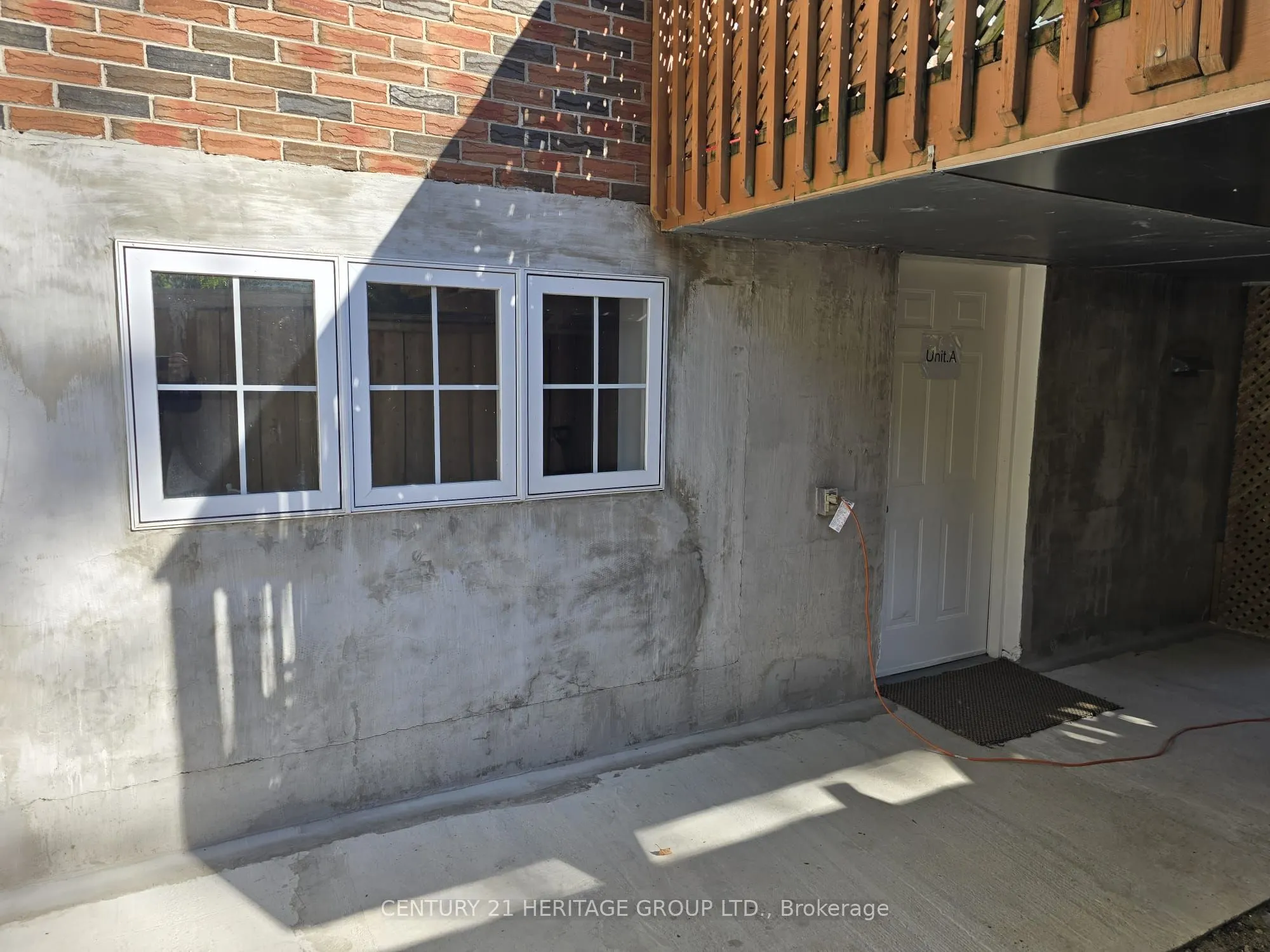 65 Park Crescent, #BSMT A